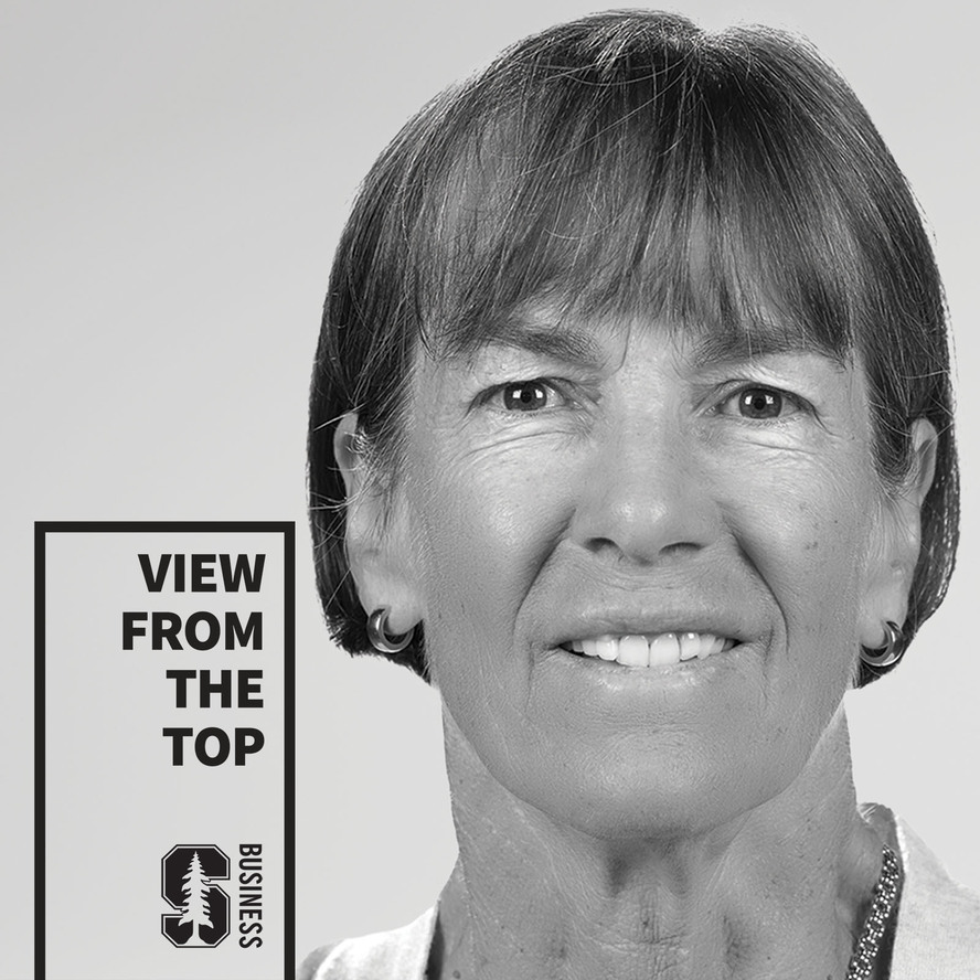 Tara VanDerveer: On Being a Coach, Teammate, and Trailblazer | Stanford  Graduate School of Business