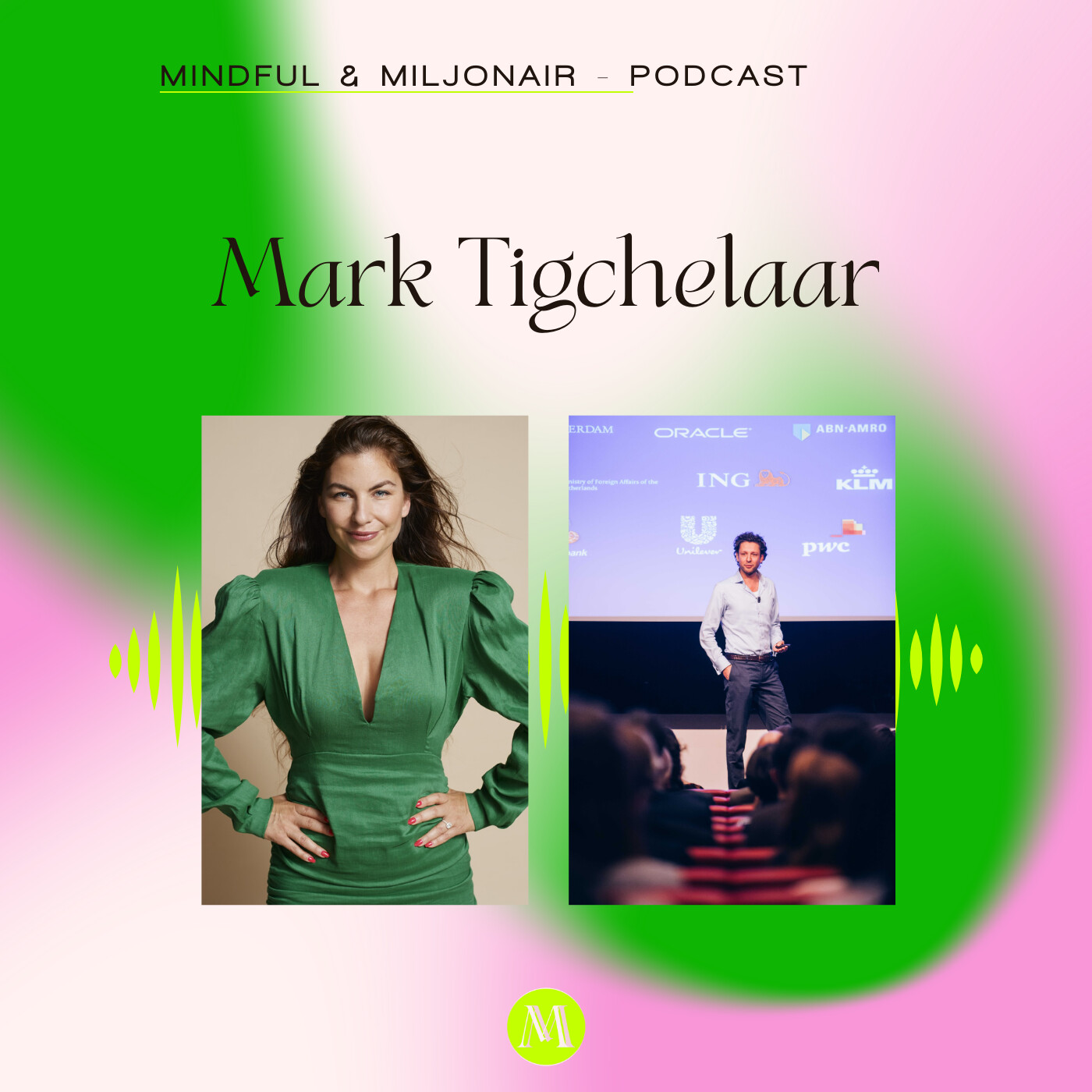 In gesprek met Mark Tigchelaar over hoe belangrijk het is om FOCUS te hebben