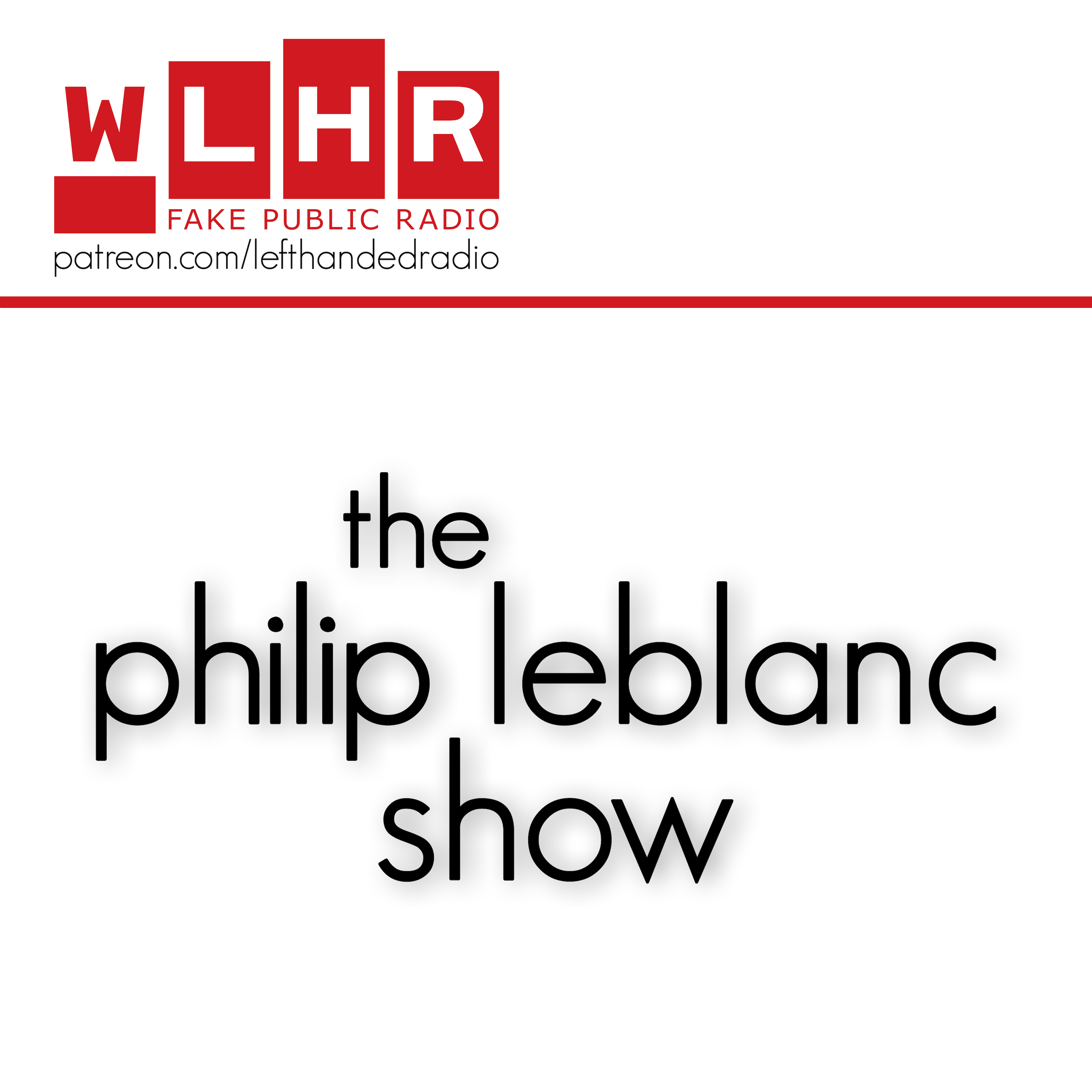 WLHR: Fake Public Radio