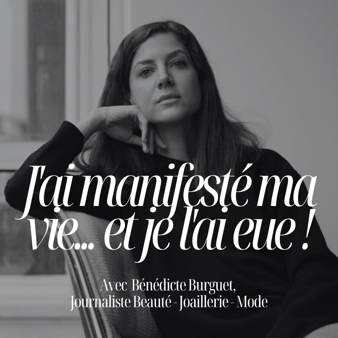 Quitter le droit pour plusieurs médias prestigieux : les secrets de Bénédicte Burguet pour une vie choisie - #301