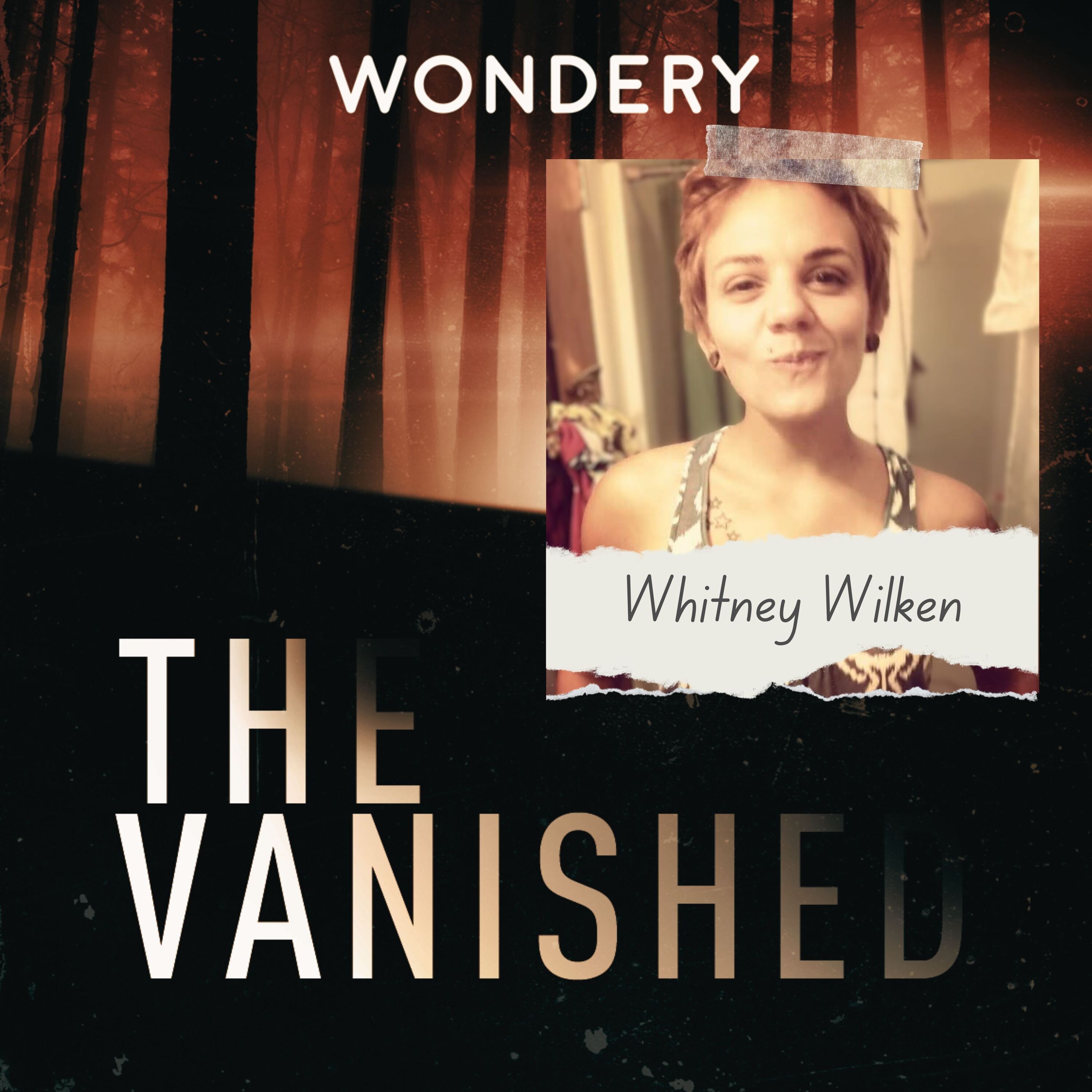 Whitney Wilken