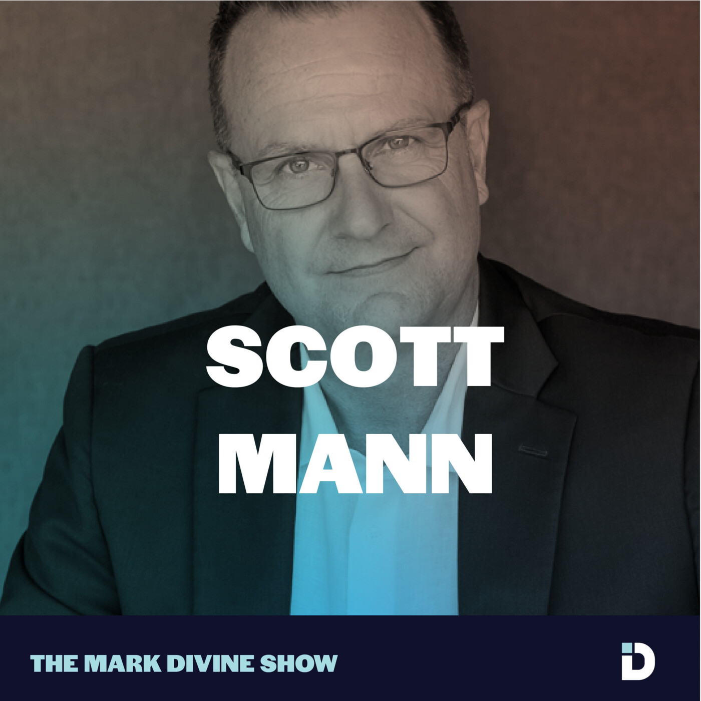 The Necessity of Connection and Relationships in War (with Scott Mann)