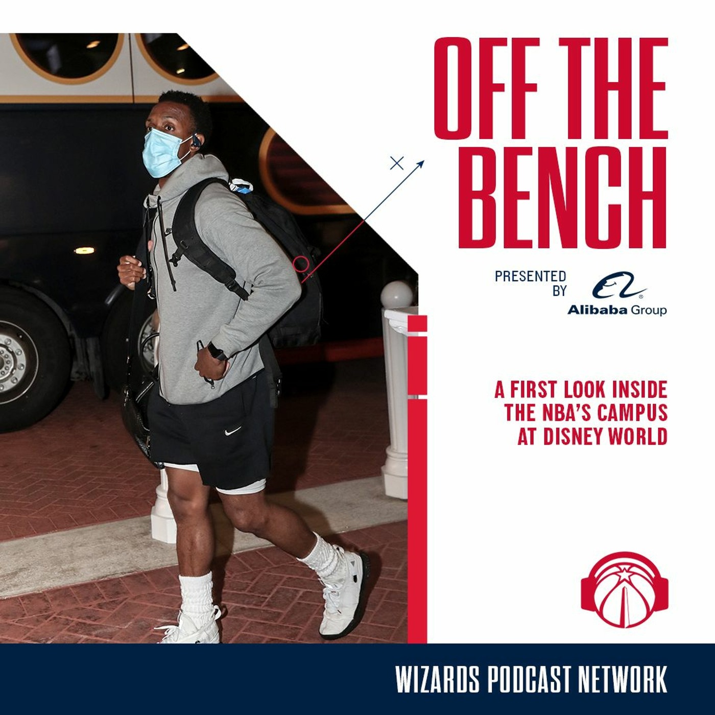 Off The Bench: A D.C. Basketball Show