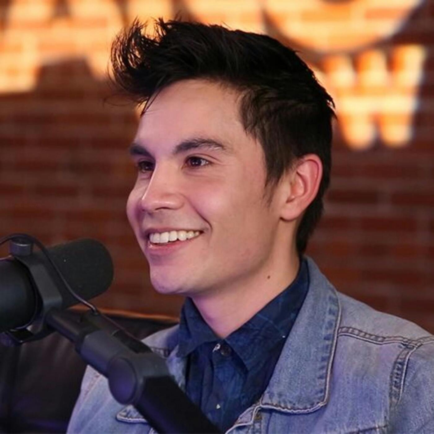 Sam Tsui talks Cameo, Marriage and Upcoming Album