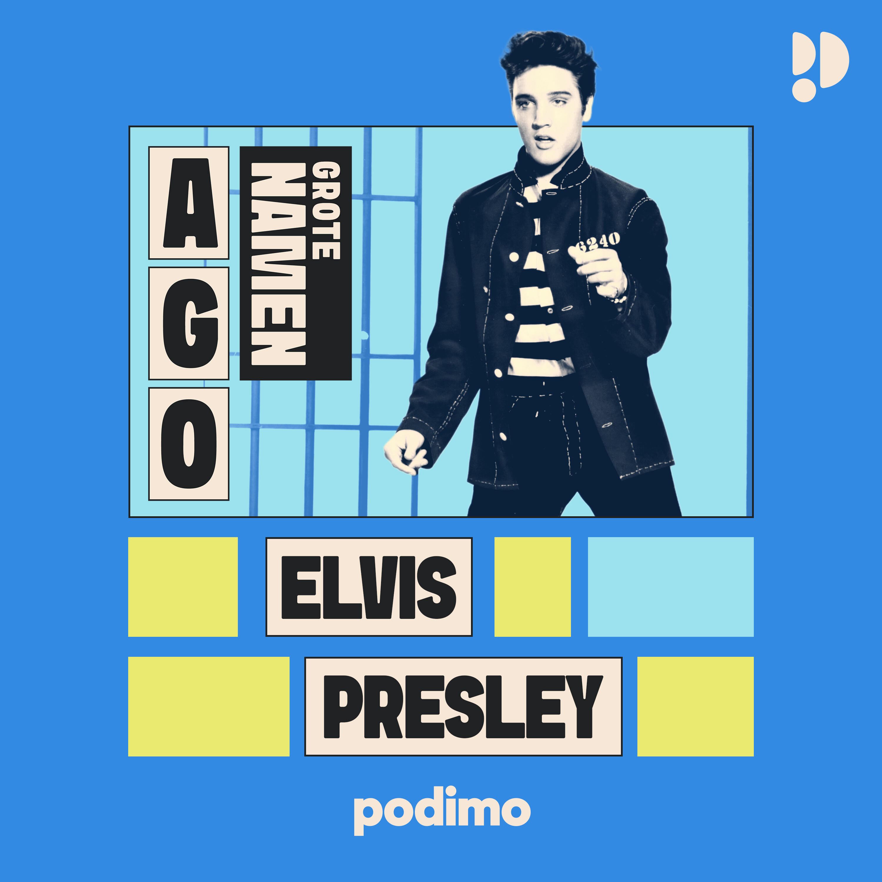 Elvis Presley