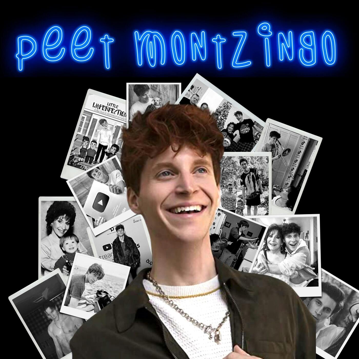 Vulnerable EP65: TikTok Star Peet Montzingo on Turning Weaknesses to Strengths and His Family of Little People