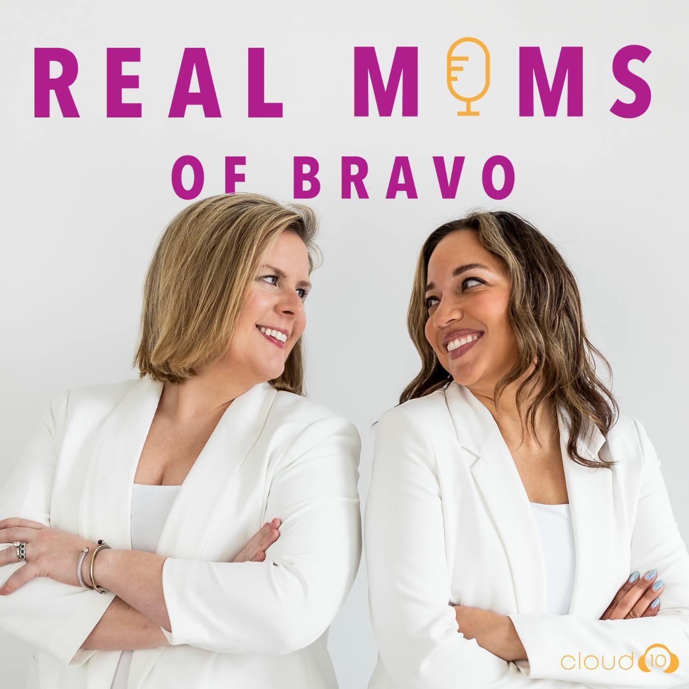 Episode 337: Pedranti Domination Part 2 #RHOC Reunion
