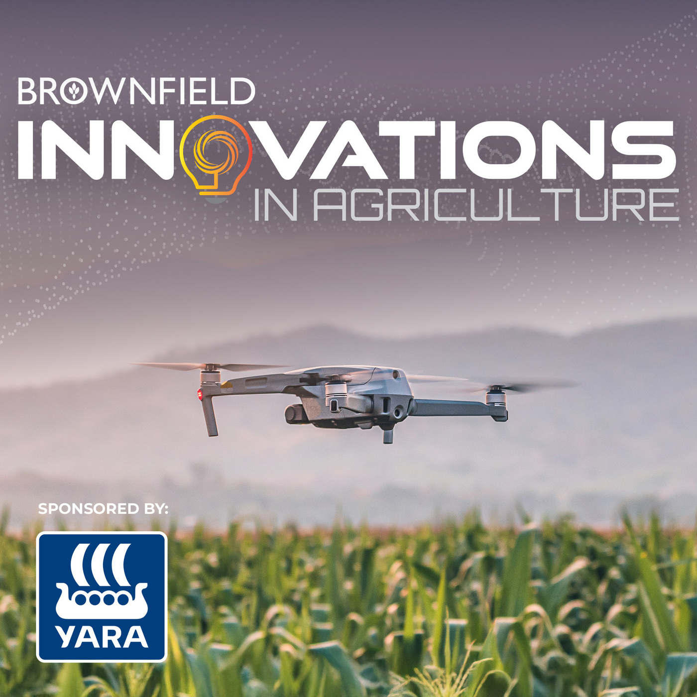 Innovations in Agriculture: Yara North America Climate Choice Program episode artwork