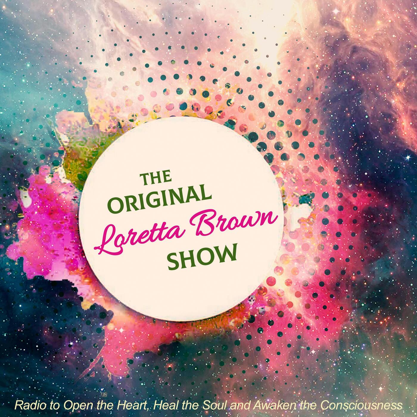 The Original Loretta Brown Show