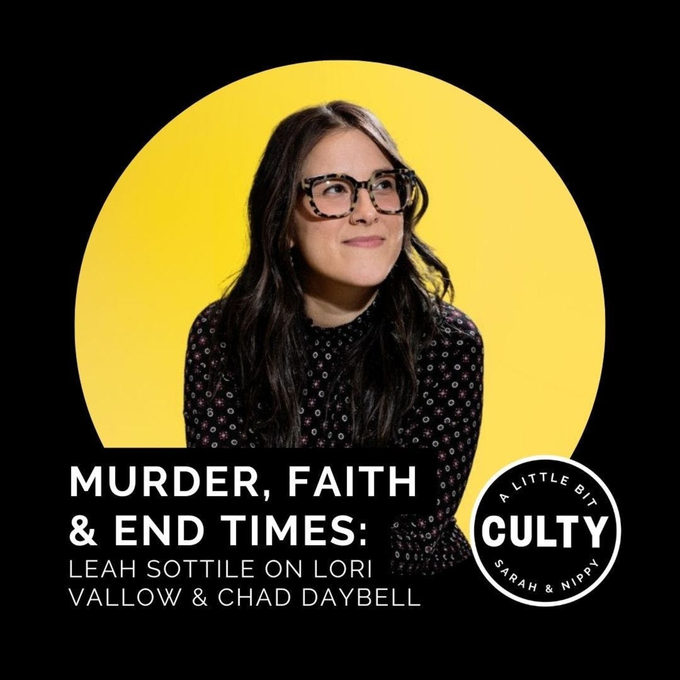 A Little Bit Culty