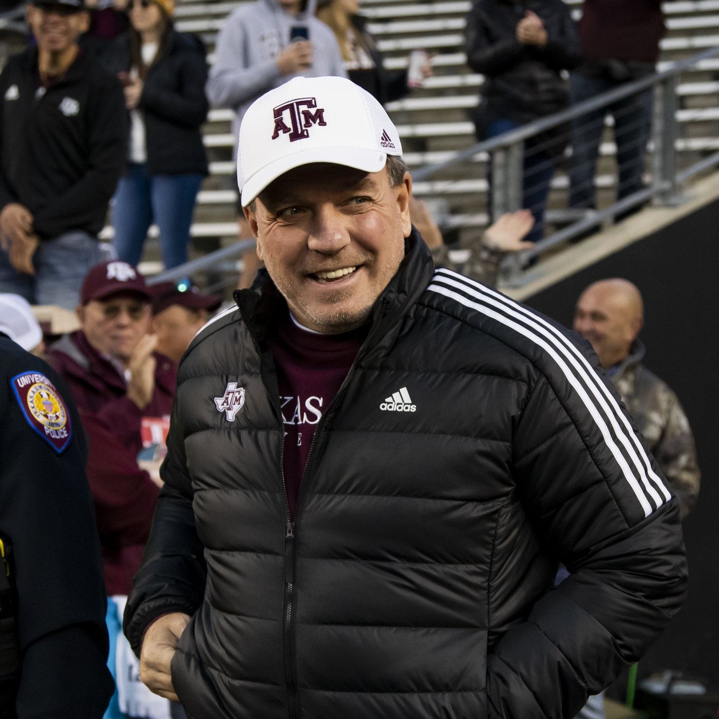Press Pass: Jimbo Fisher National Signing Day episode artwork