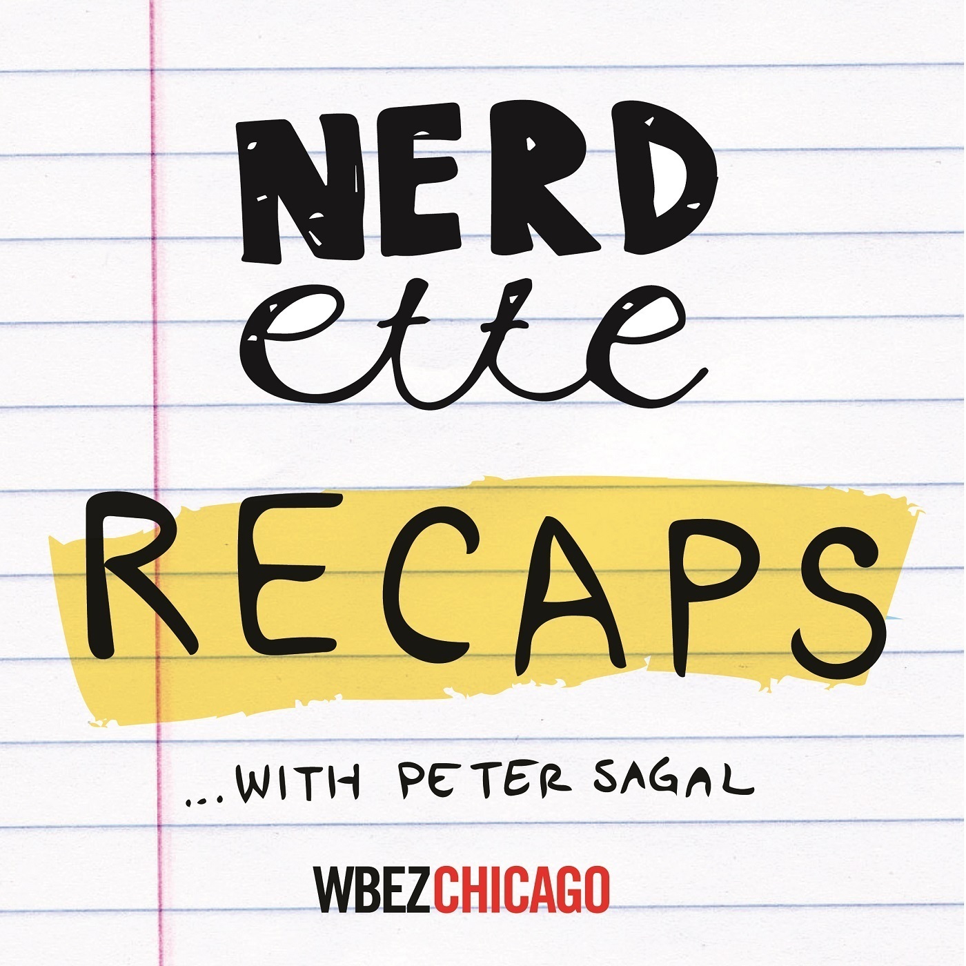 BONUS Nerdette Recaps: 'Promising Young Woman'