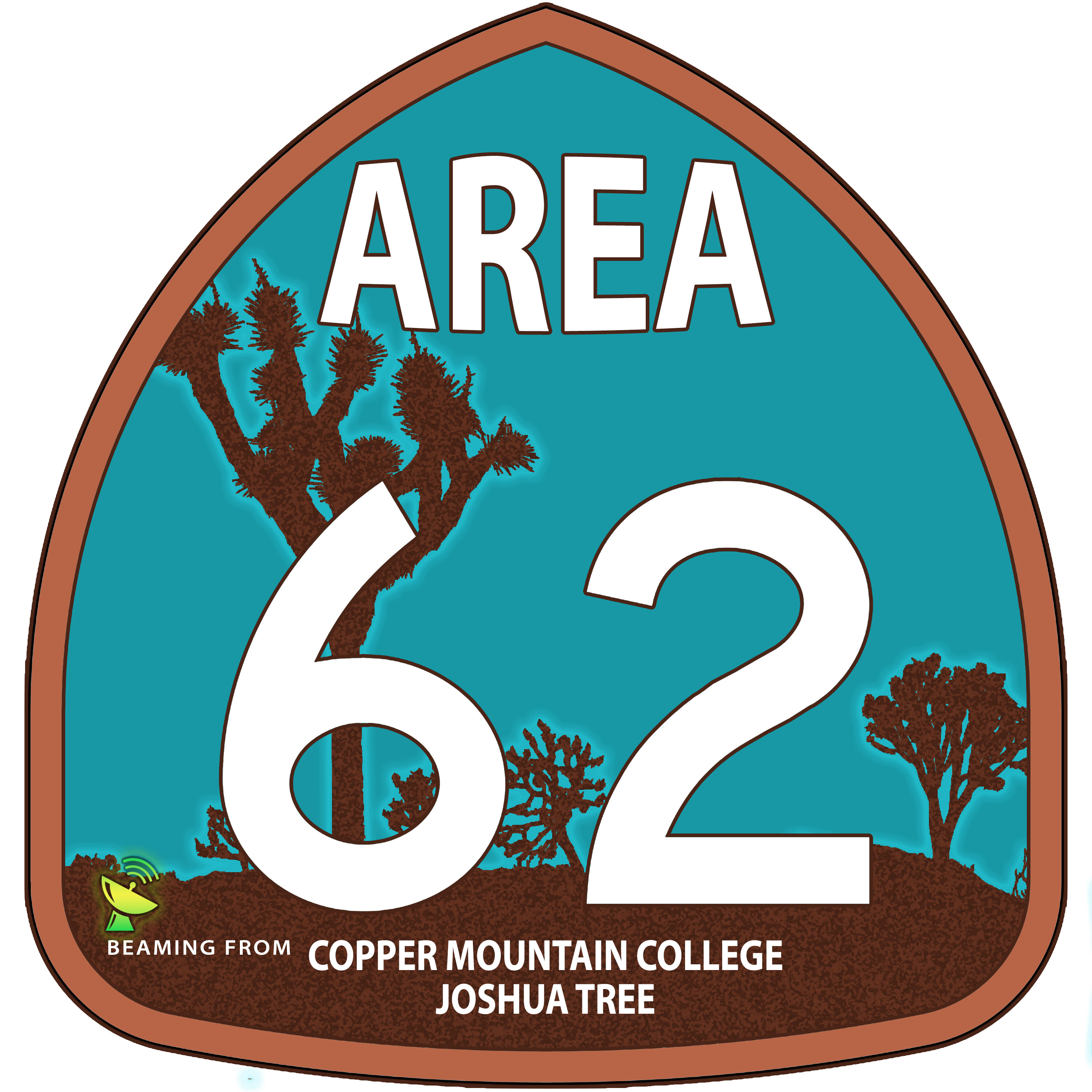 Area 62: Episode 1, Welcome to Area 62