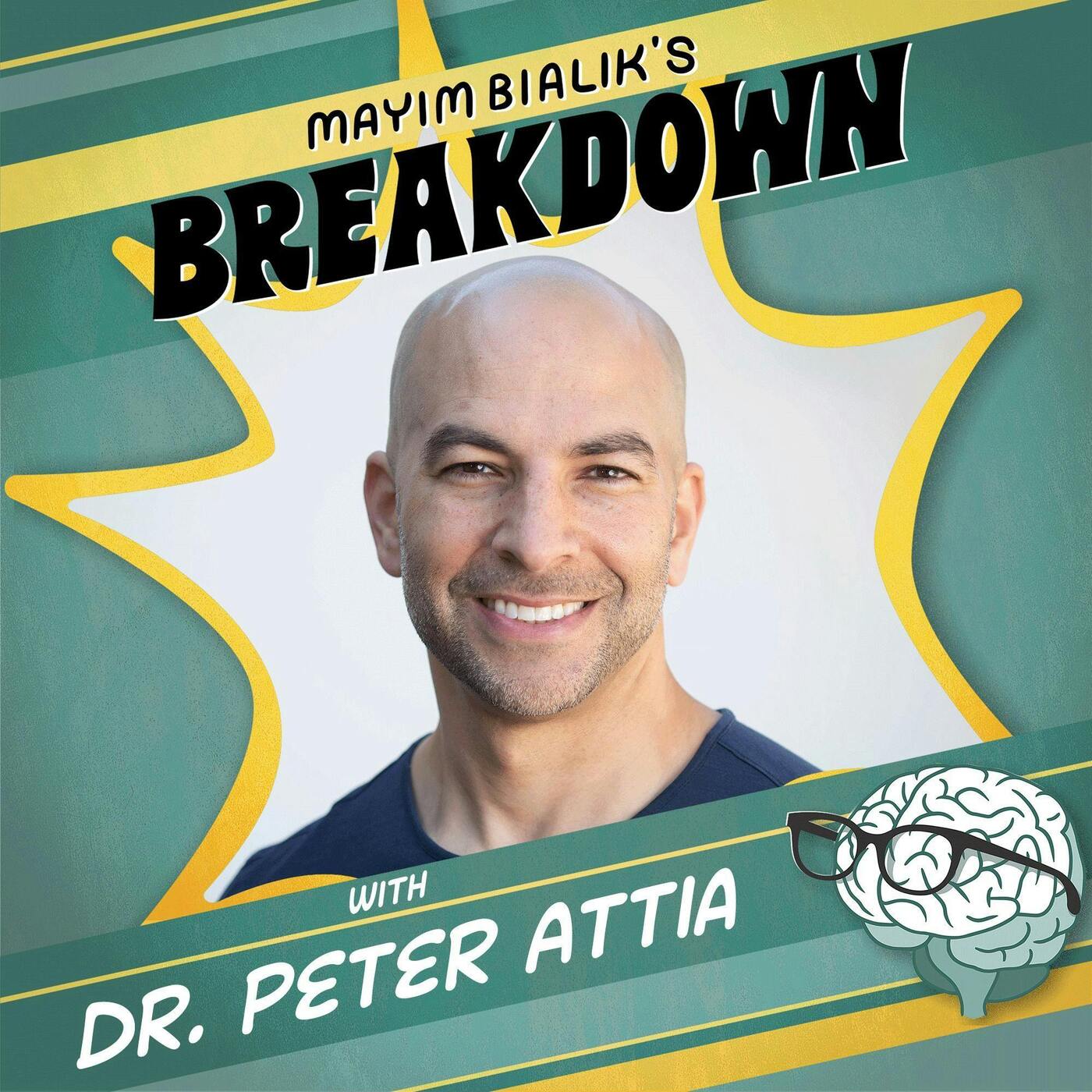 Episode Logo