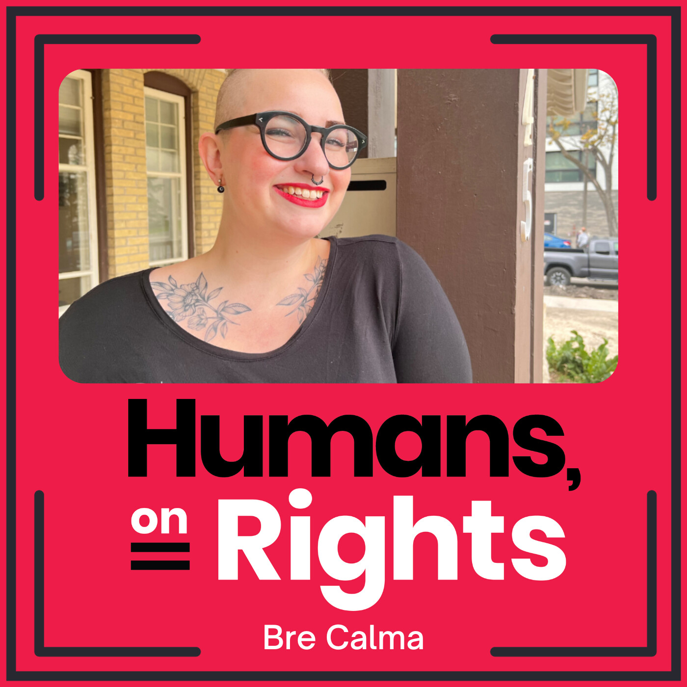 Humans, On Rights