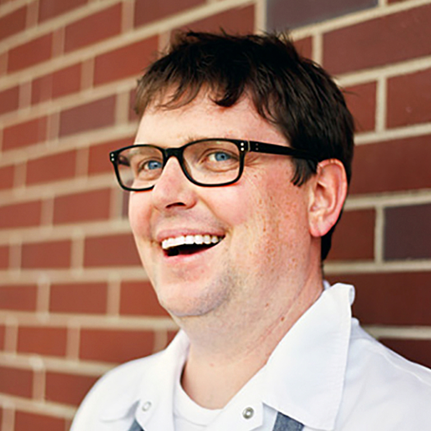 Episode 75: Slow Food in Denver: Paul C. Reilly on Cooking, The West and What's Next!
