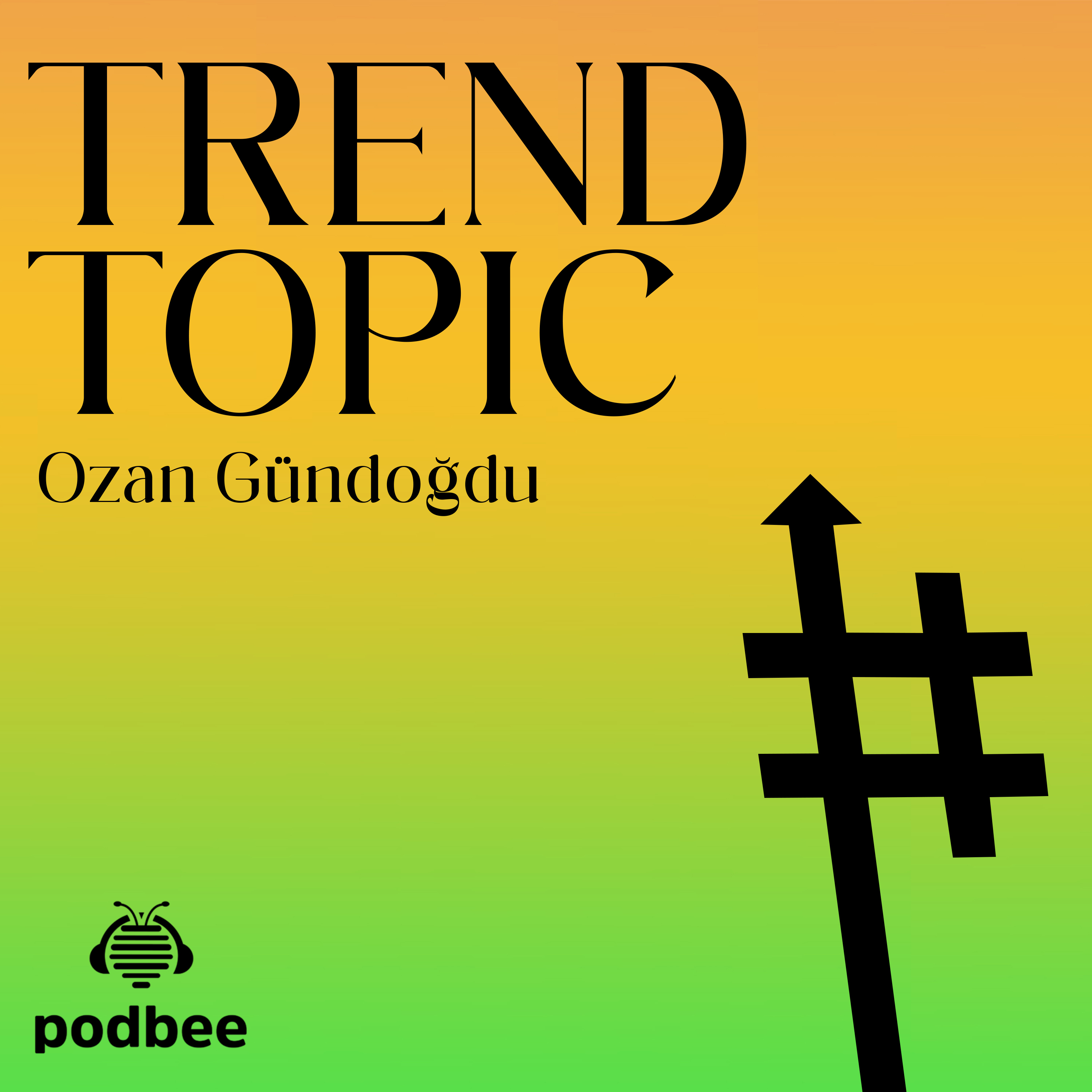 Trend Topic