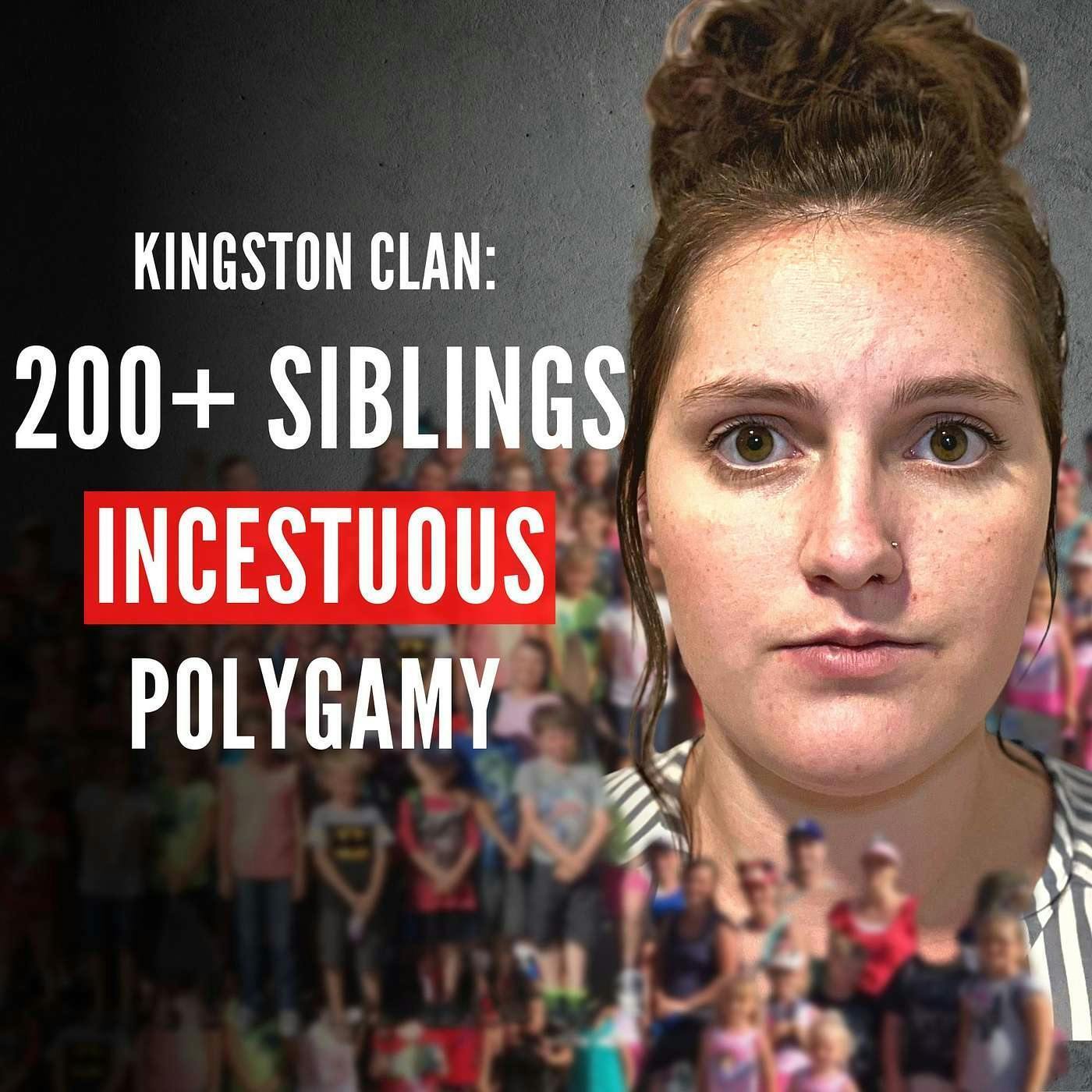 The Reality of a Dangerous Incestuous Father of 200+