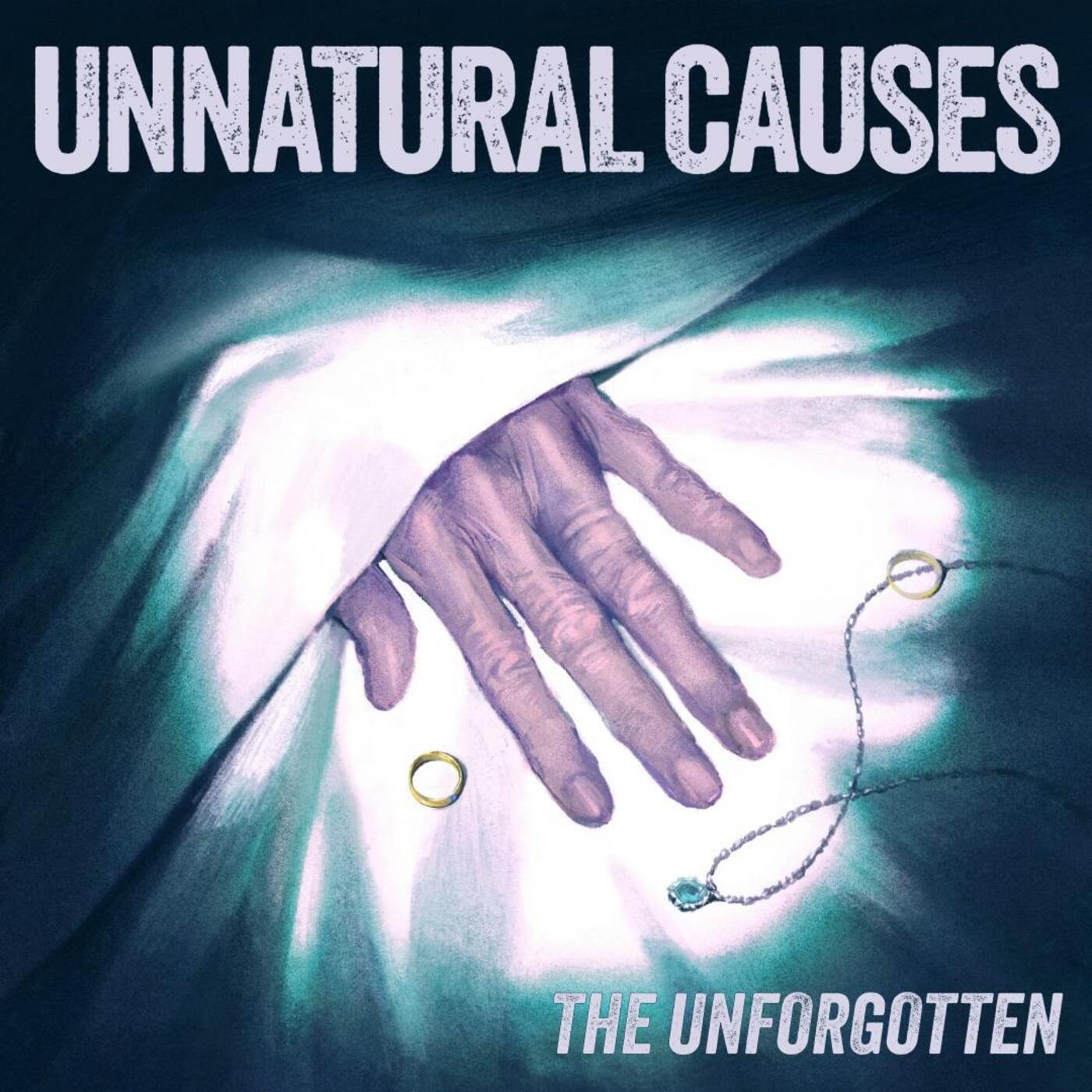 9. The Unknown