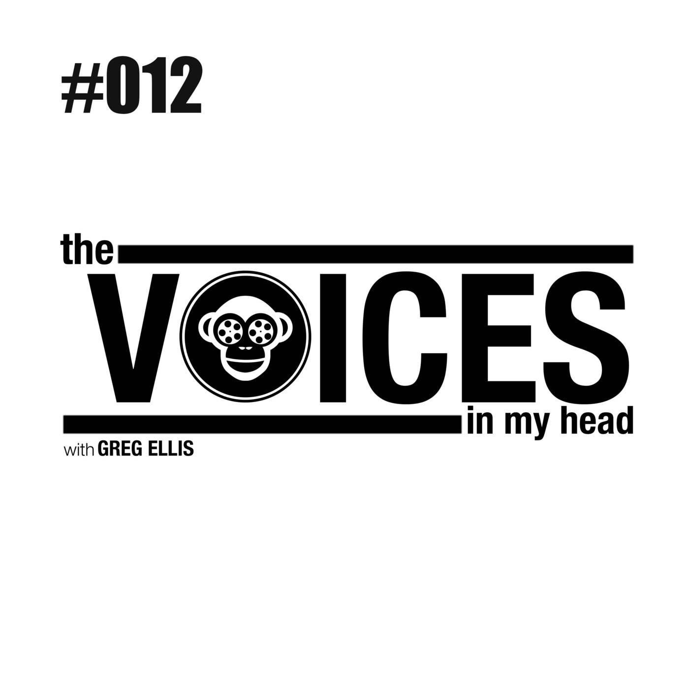 The Voices In My Head