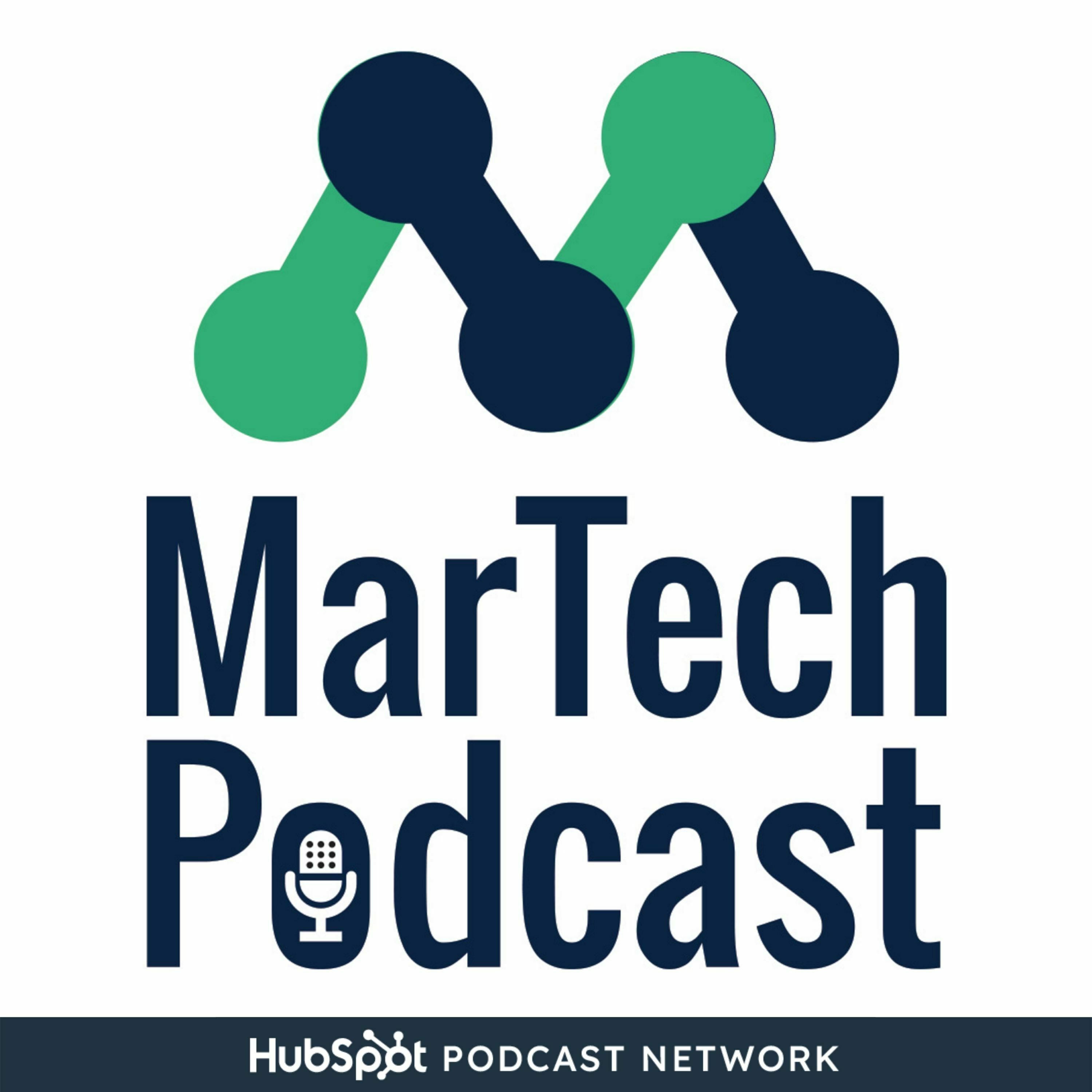 Why I Decided to Give Juan the MarTech Newsletters -- Juan Mendoza // The MarTech Weekly