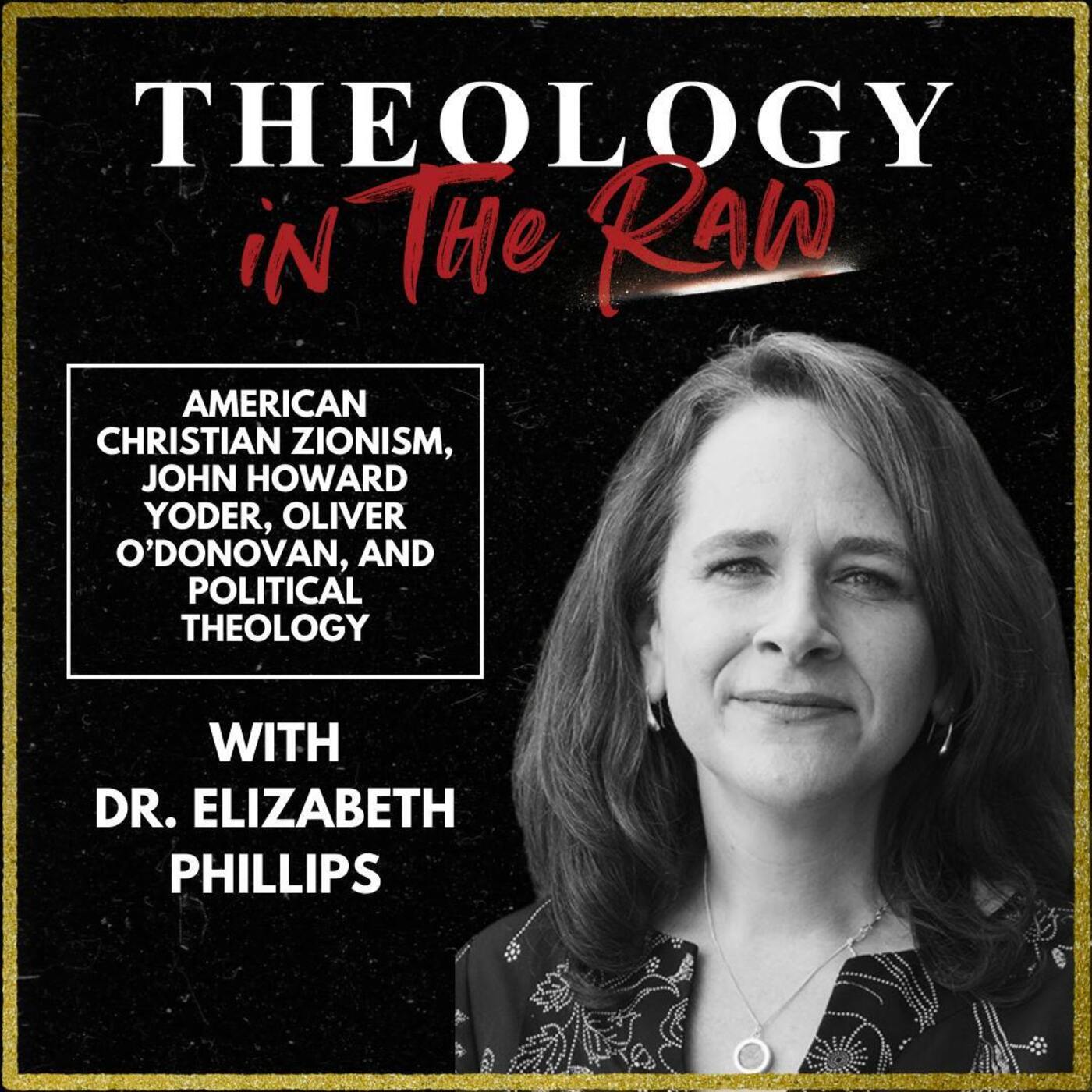Theology in the Raw