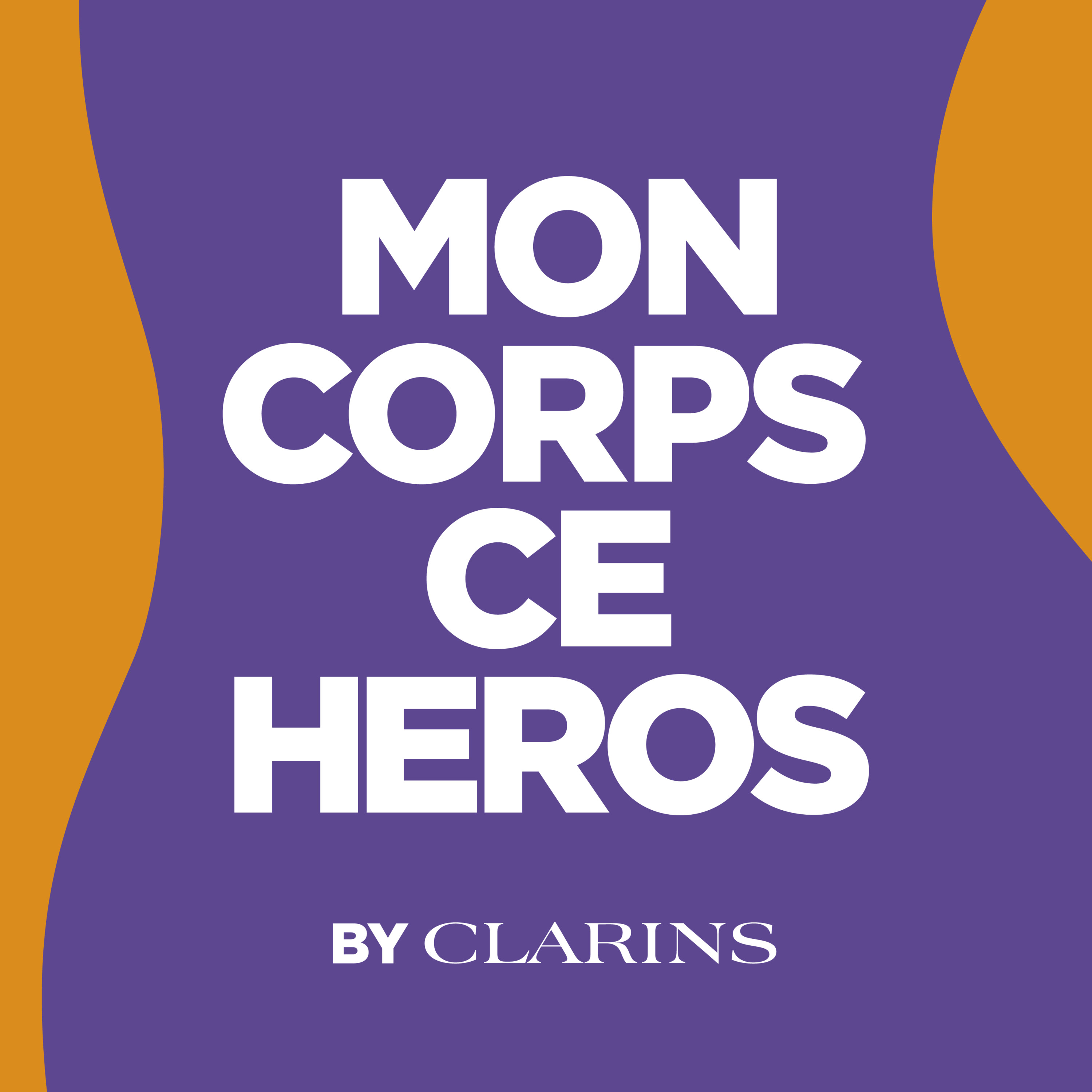 Mon corps, ce héros