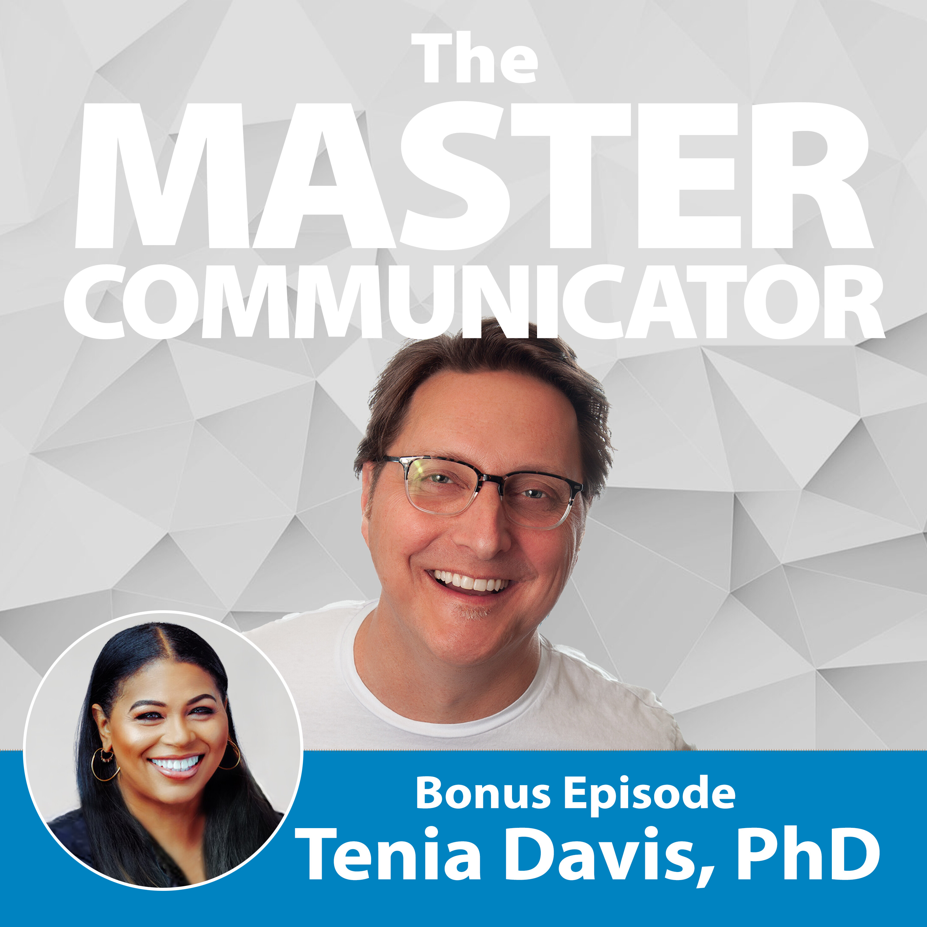 BONUS: Dr. Tenia Davis