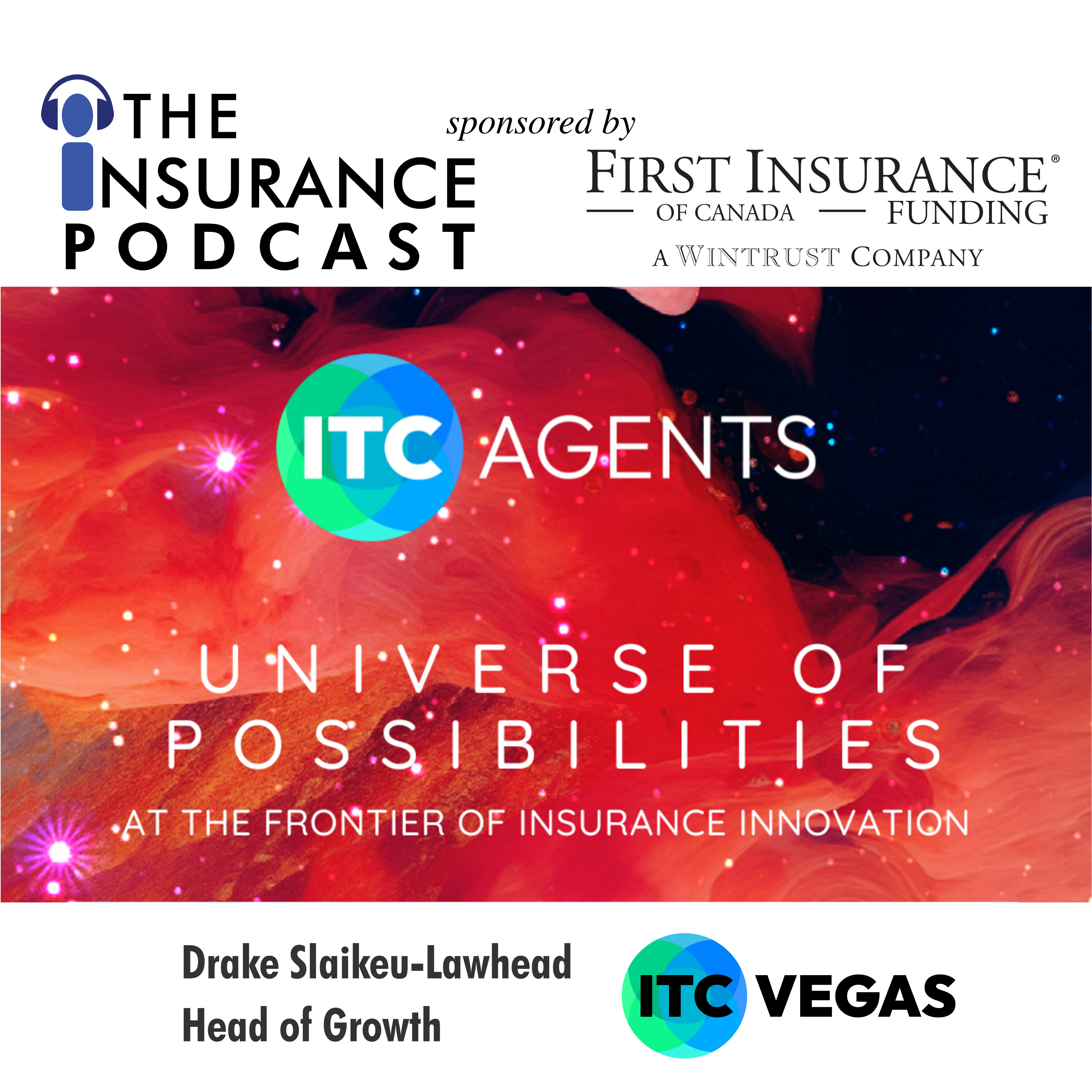 Innovating for Industry- ITC Vegas brings content for Agents