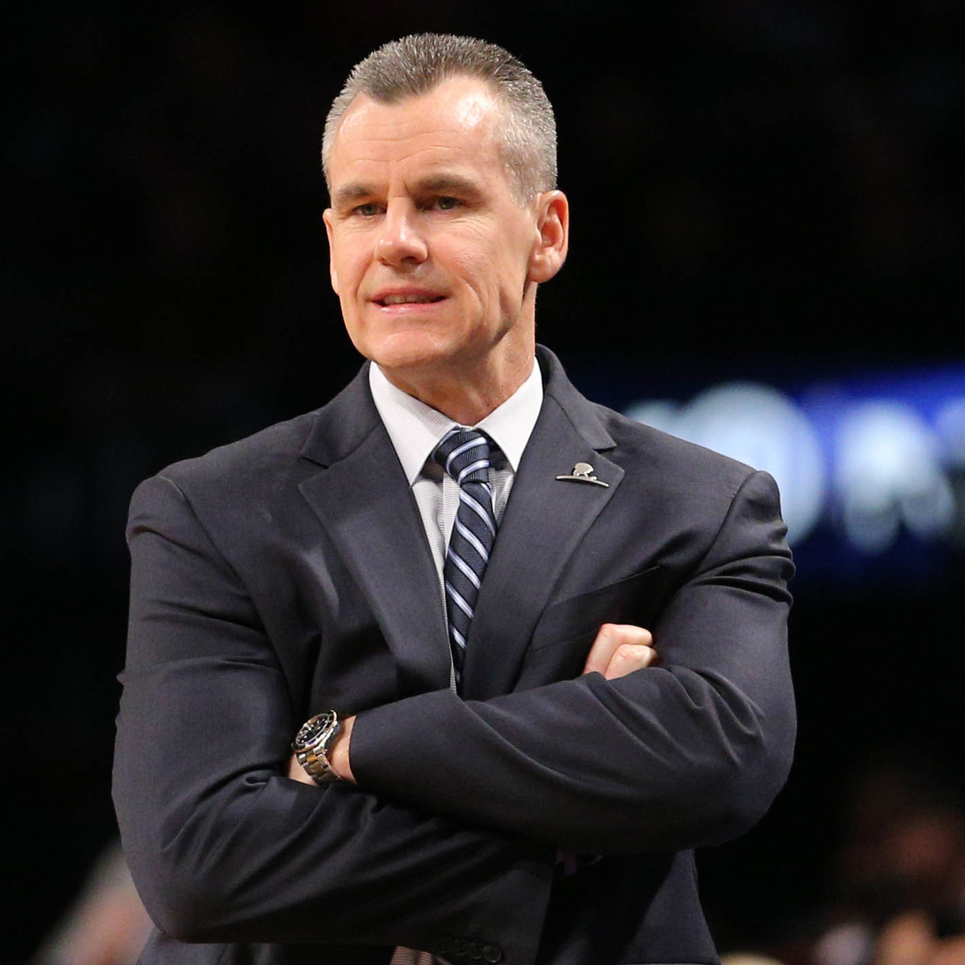 Billy Donovan, Oklahoma City Thunder coach; MVP Debate Pod