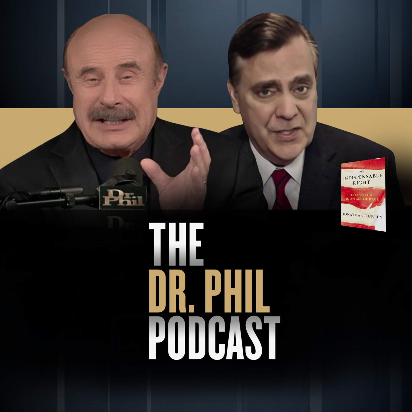 Jonathan Turley: Cancel Culture vs. the Constitution Jonathan Turley: Cancel Culture vs. the Constitution