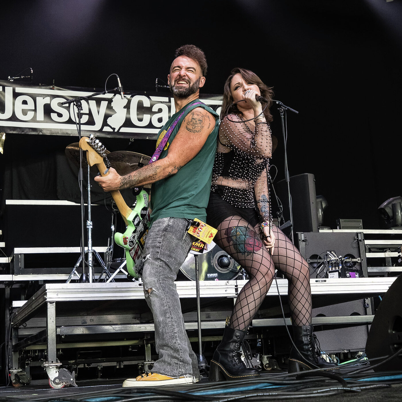 WMMR - MMaRchives Podcast