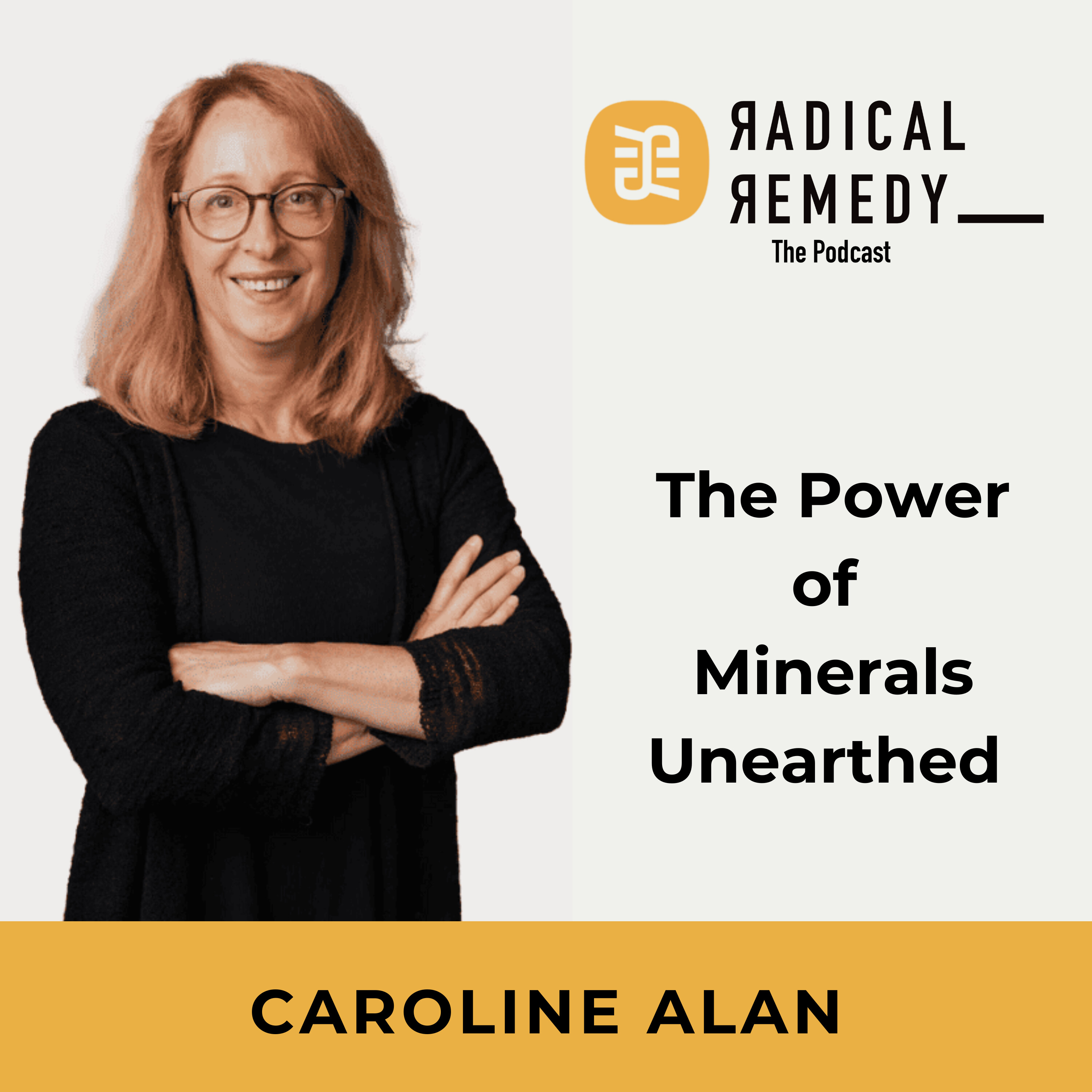 Radical Remedy