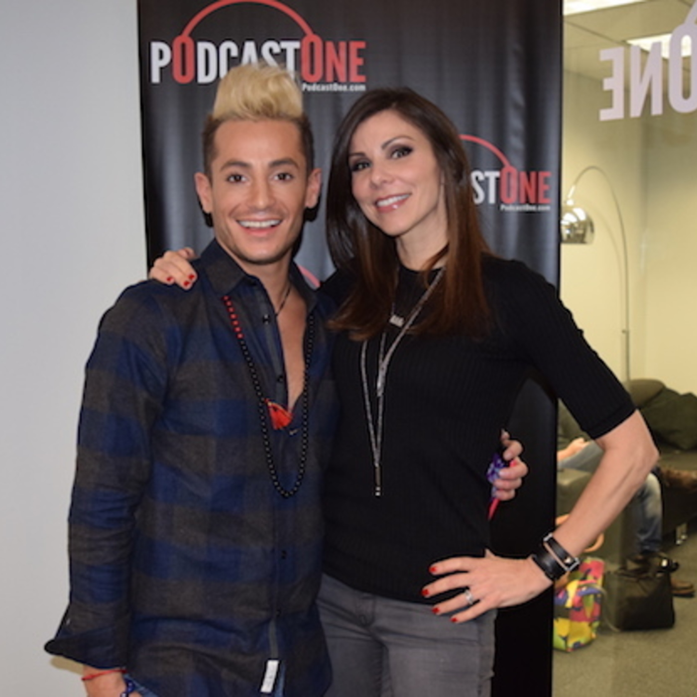 Heather Dubrow's World - Ep 10 episode artwork