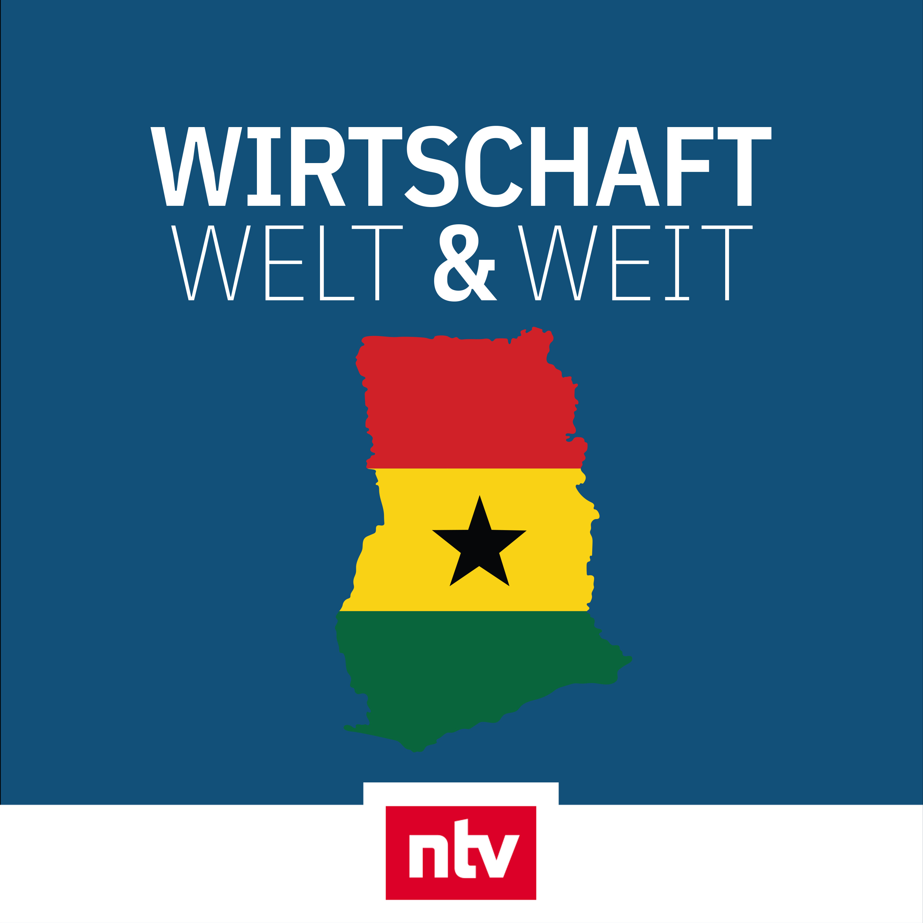 Wirtschaft Welt und Weit