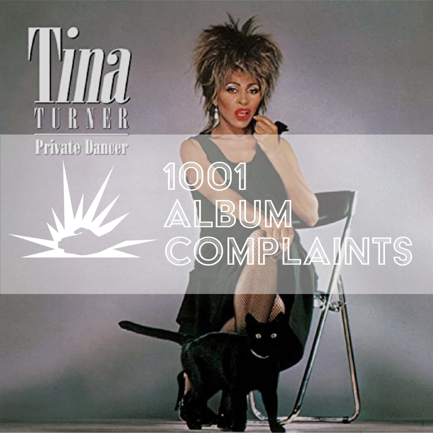 The Story Behind: Tina Turner - Private Dancer, Ep 97