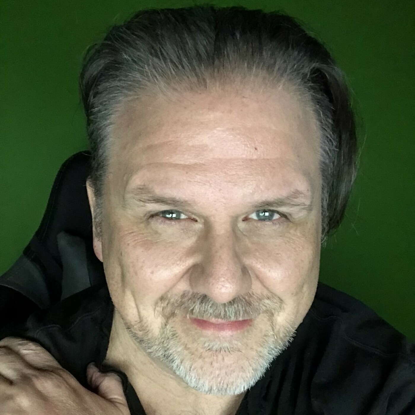 Episode Rebirth, Year Thirteen artwork