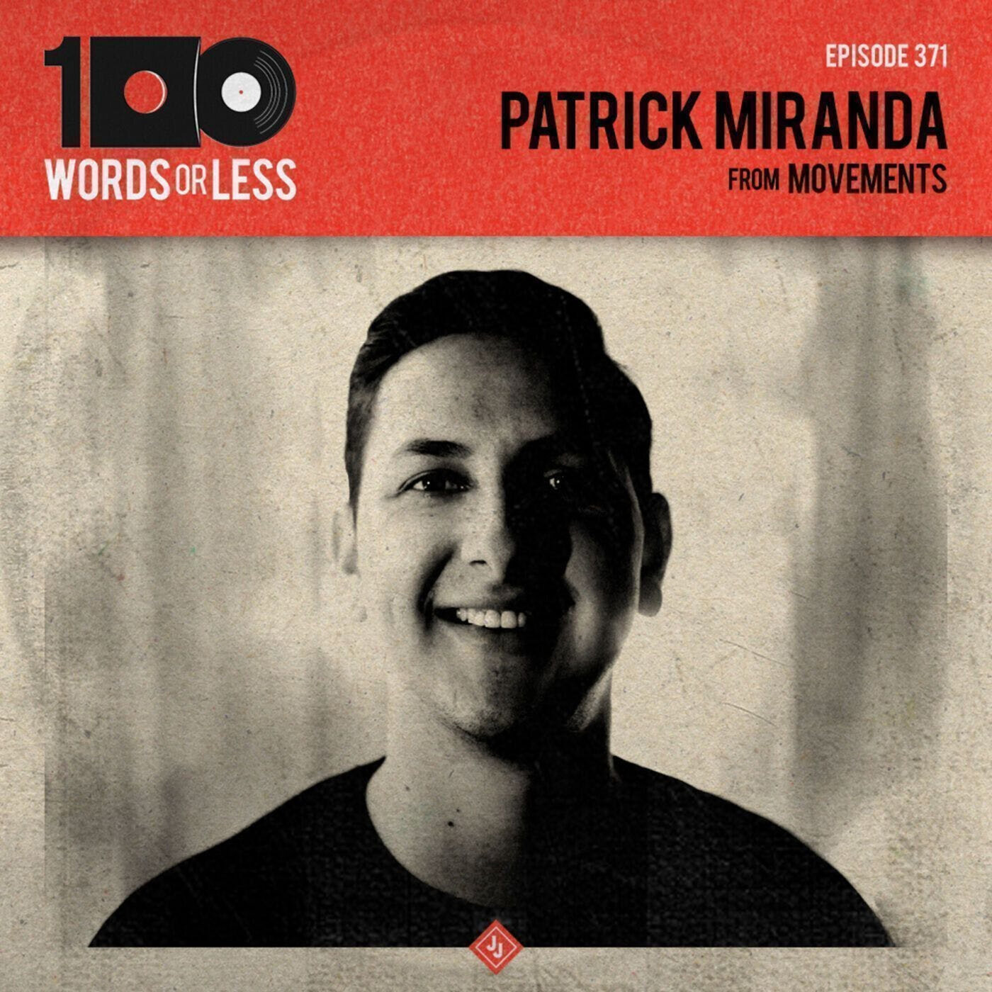 Patrick Miranda from Movements