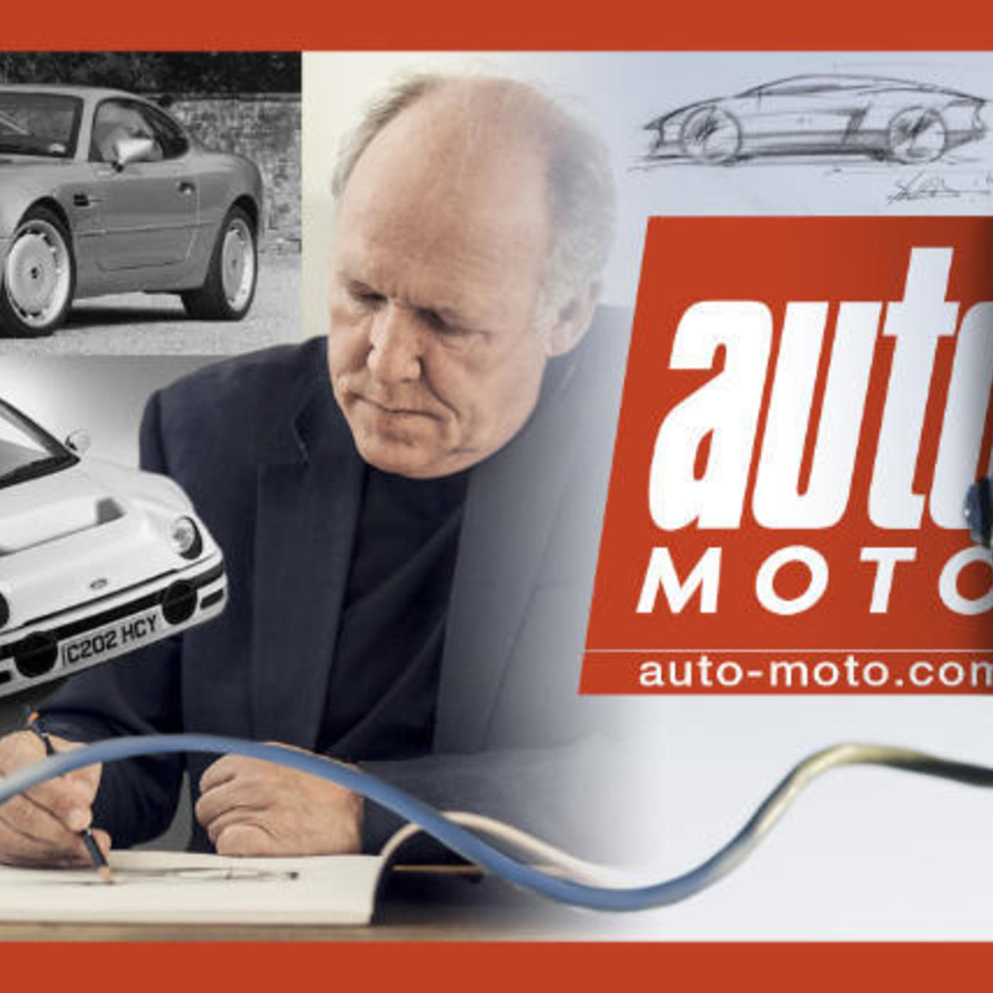 Auto Moto Podcast