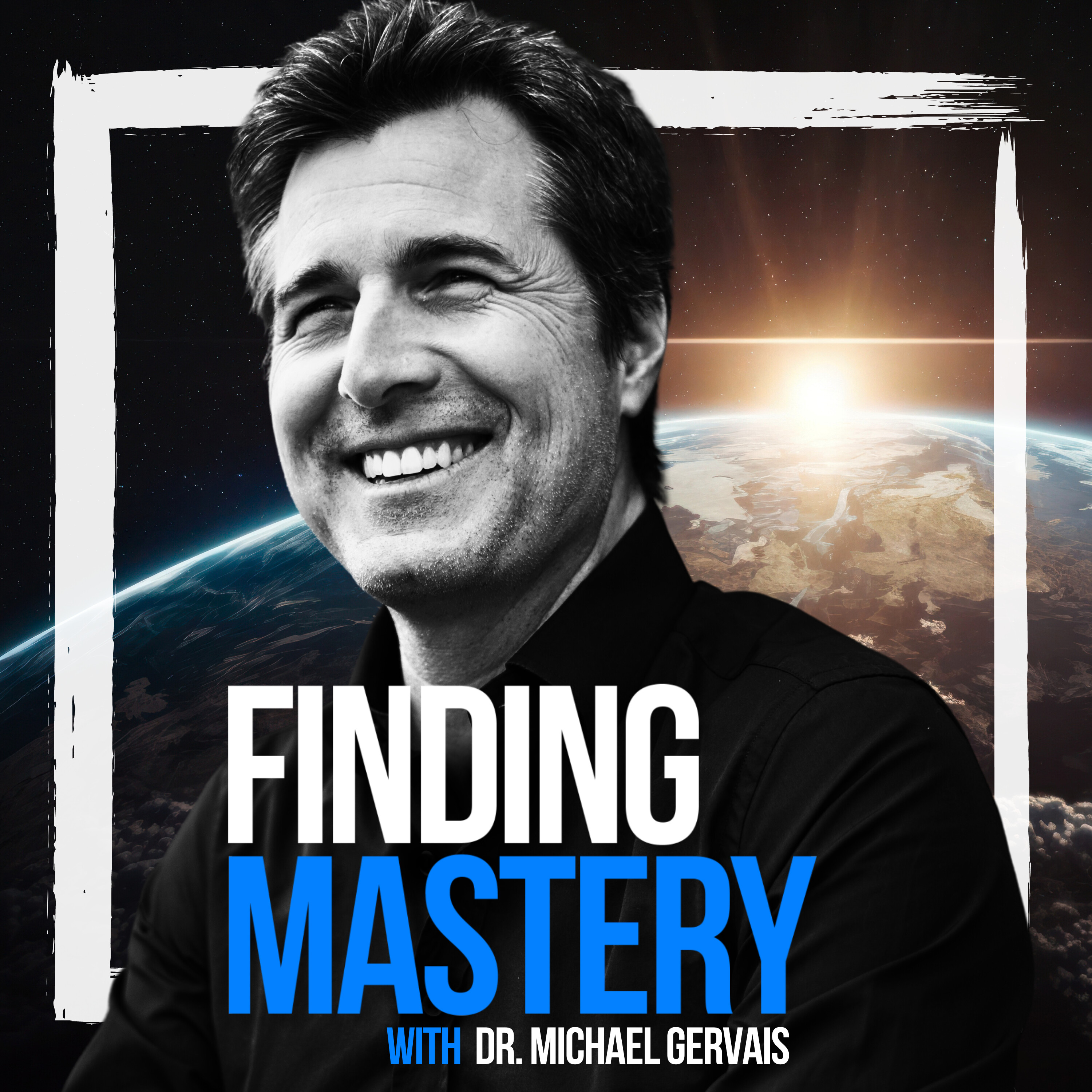 Back on Earth: Insights from 6 Months in Outer Space — NASA Astronaut Woody Hoburg | Finding Mastery Goes to Space, Part 3