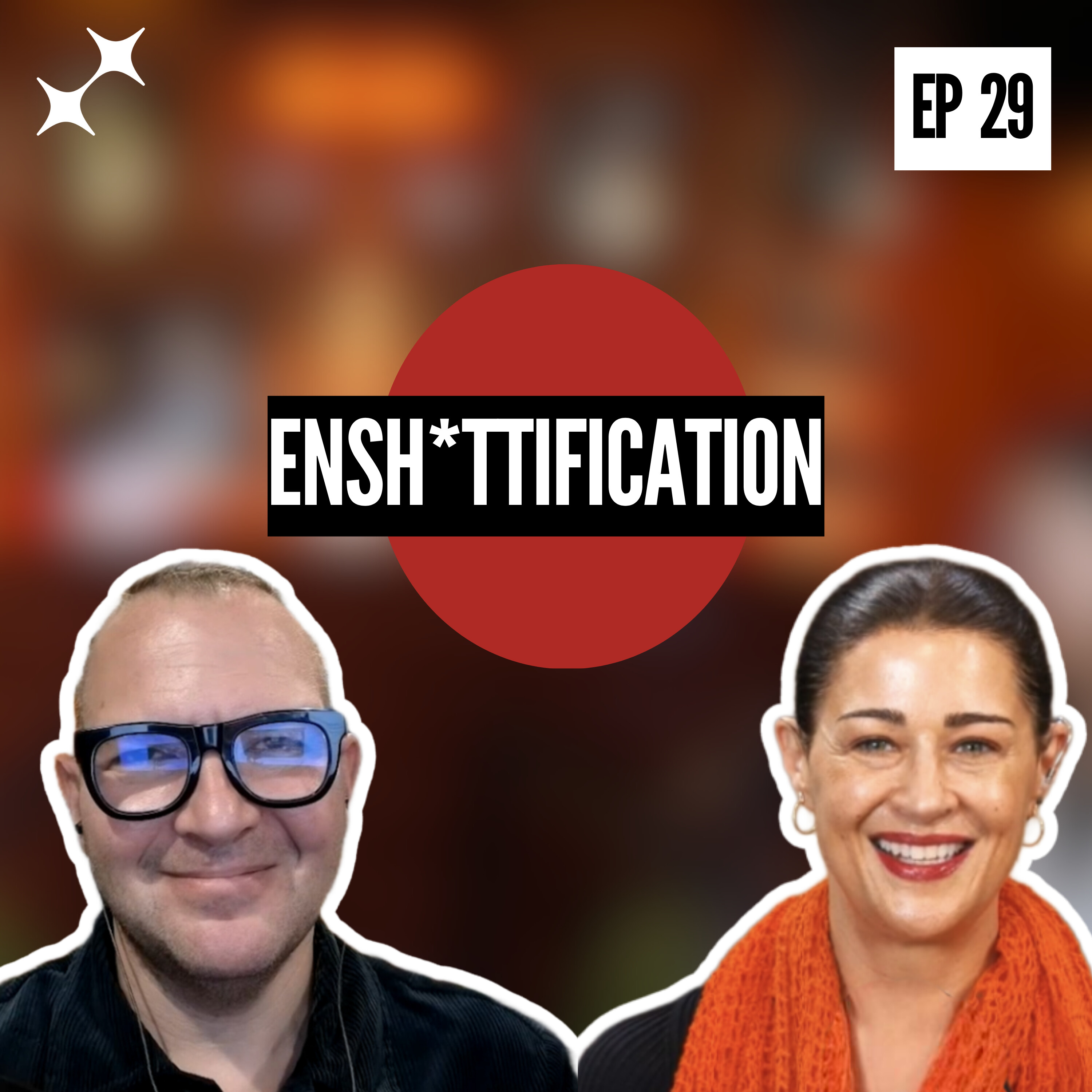 The Intersect with Cory Corrine