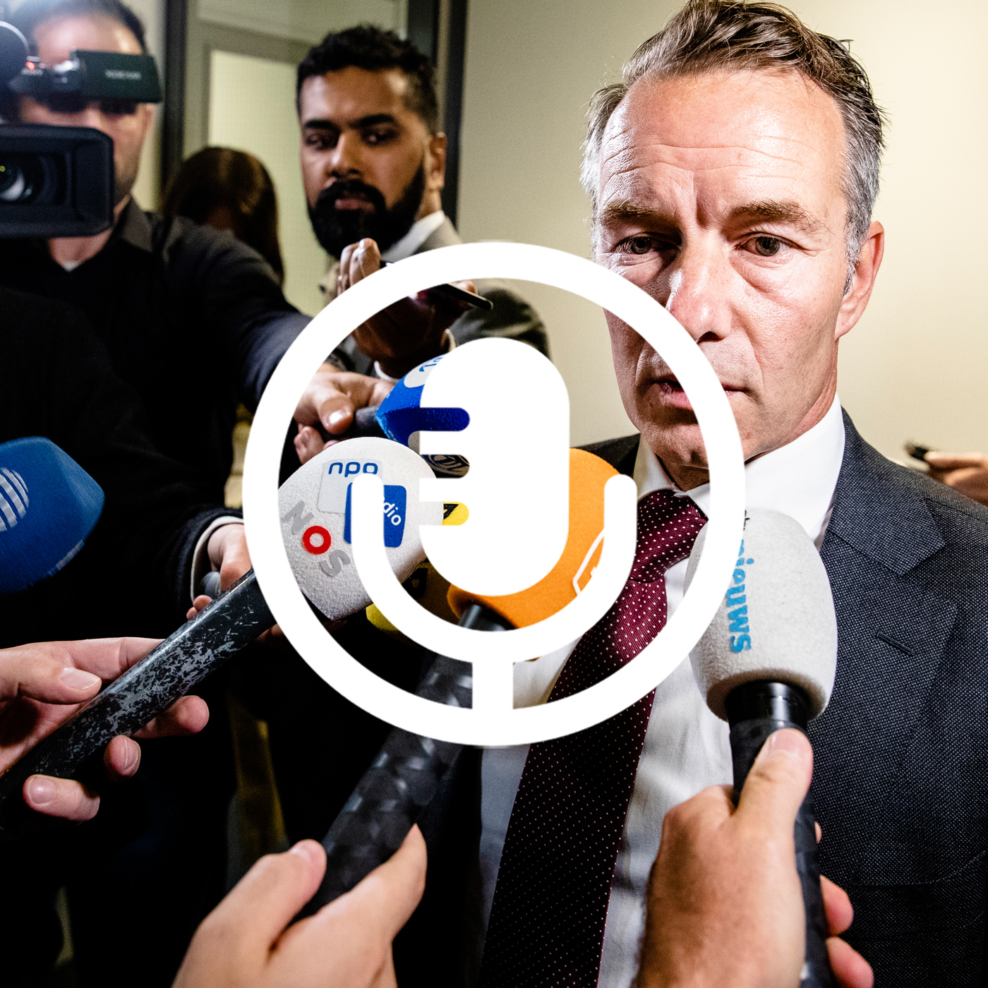 NU.nl Dit wordt het nieuws