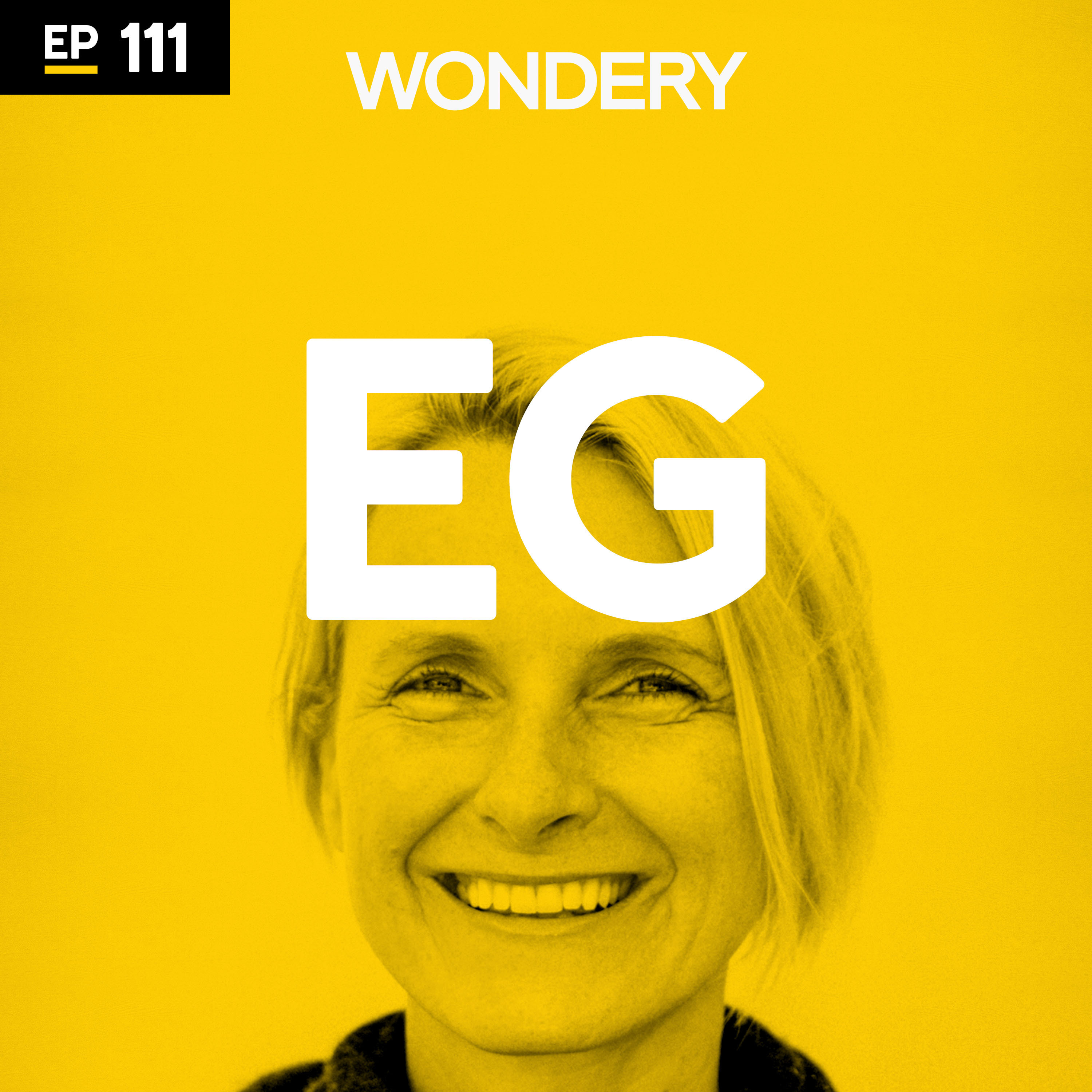 EXPERTS ON EXPERT: Elizabeth Gilbert