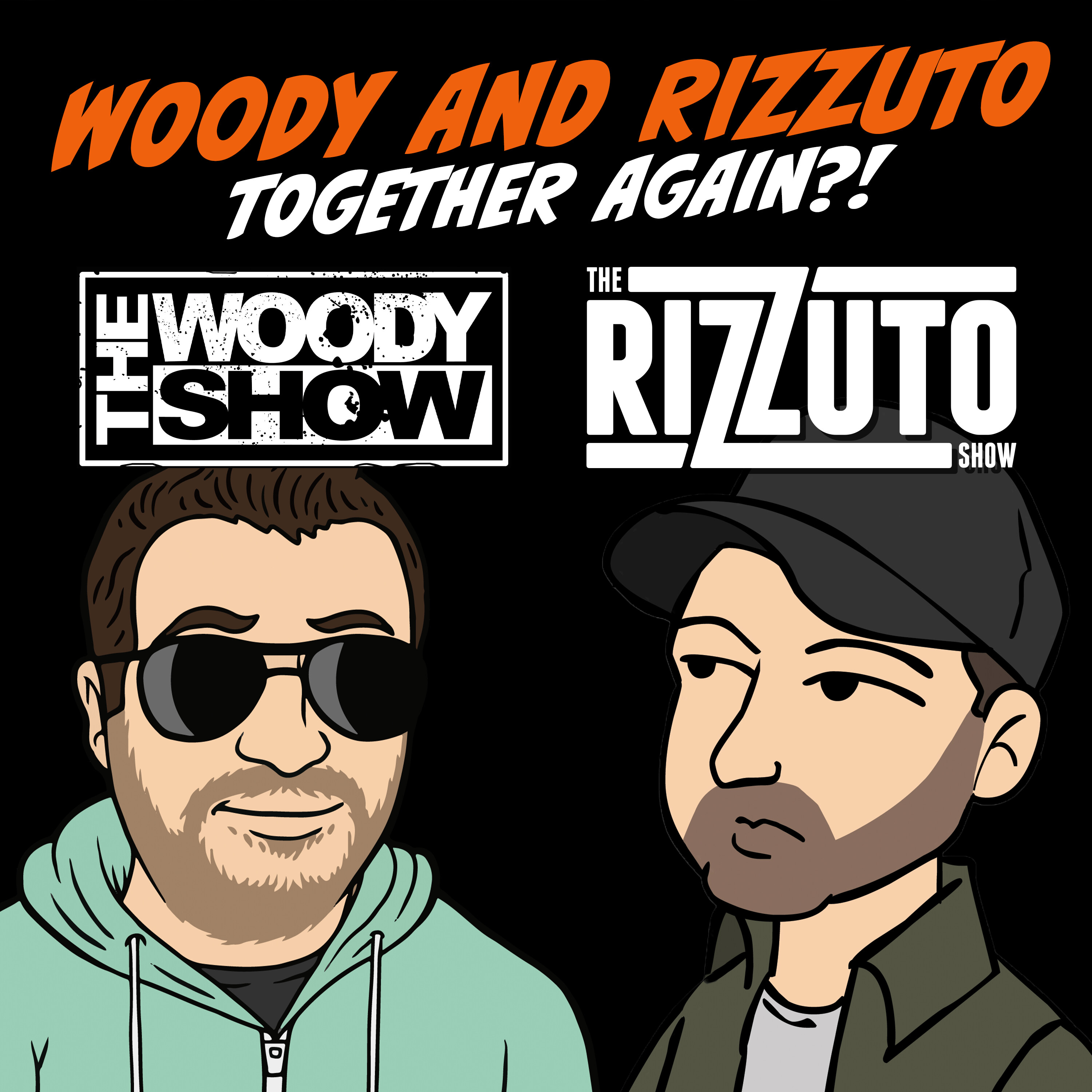 Welcome Back Woody: Afternoons Just Got Exciting On The Point