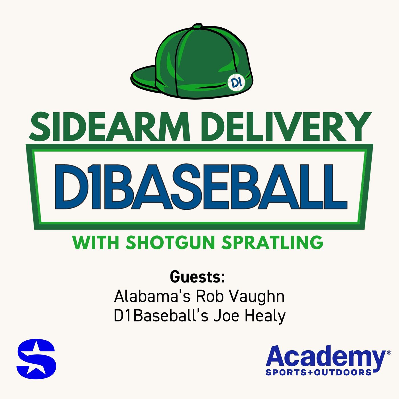 The D1Baseball Podcast