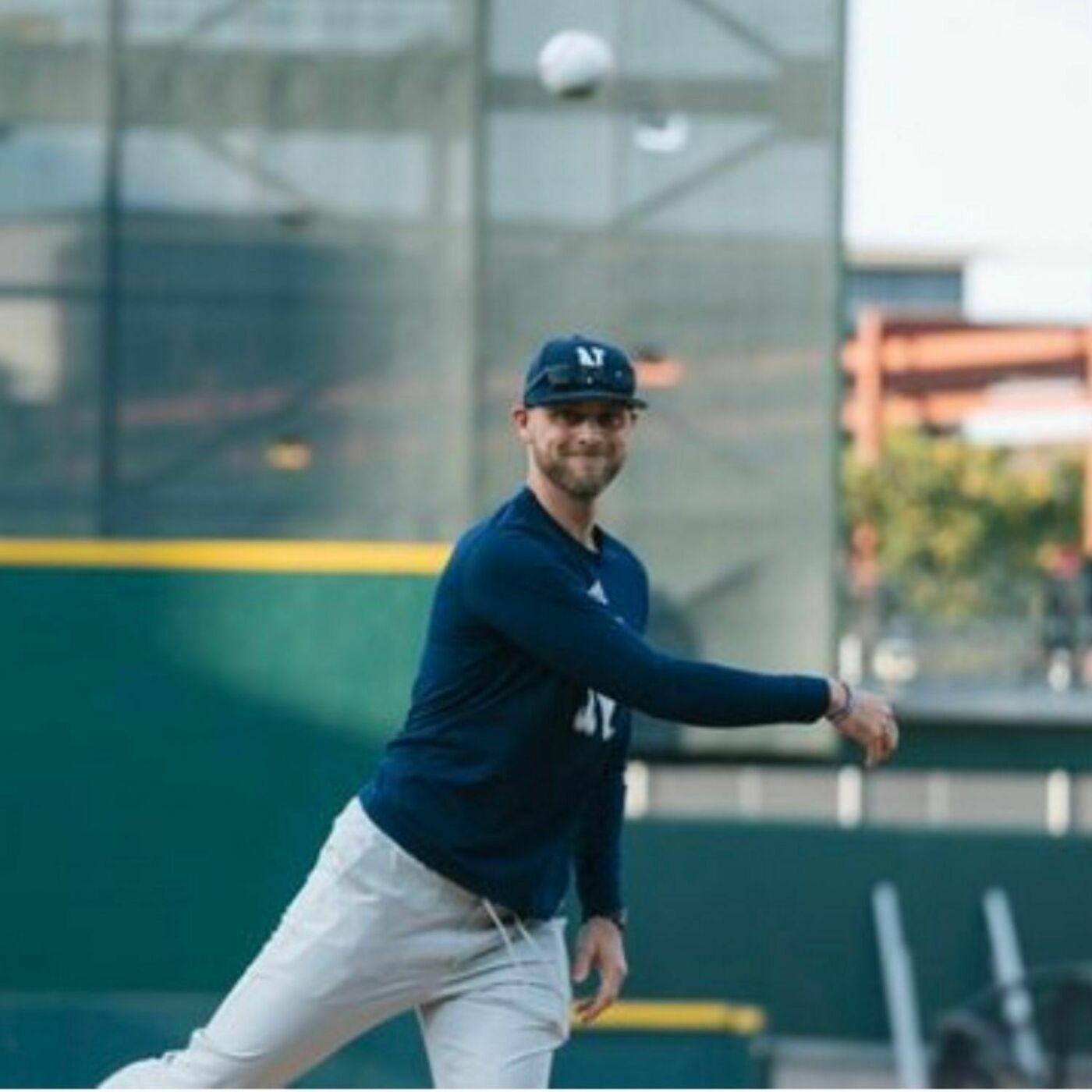 04.09.24: Wolf Pack Baseball Podcast EPISODE 5