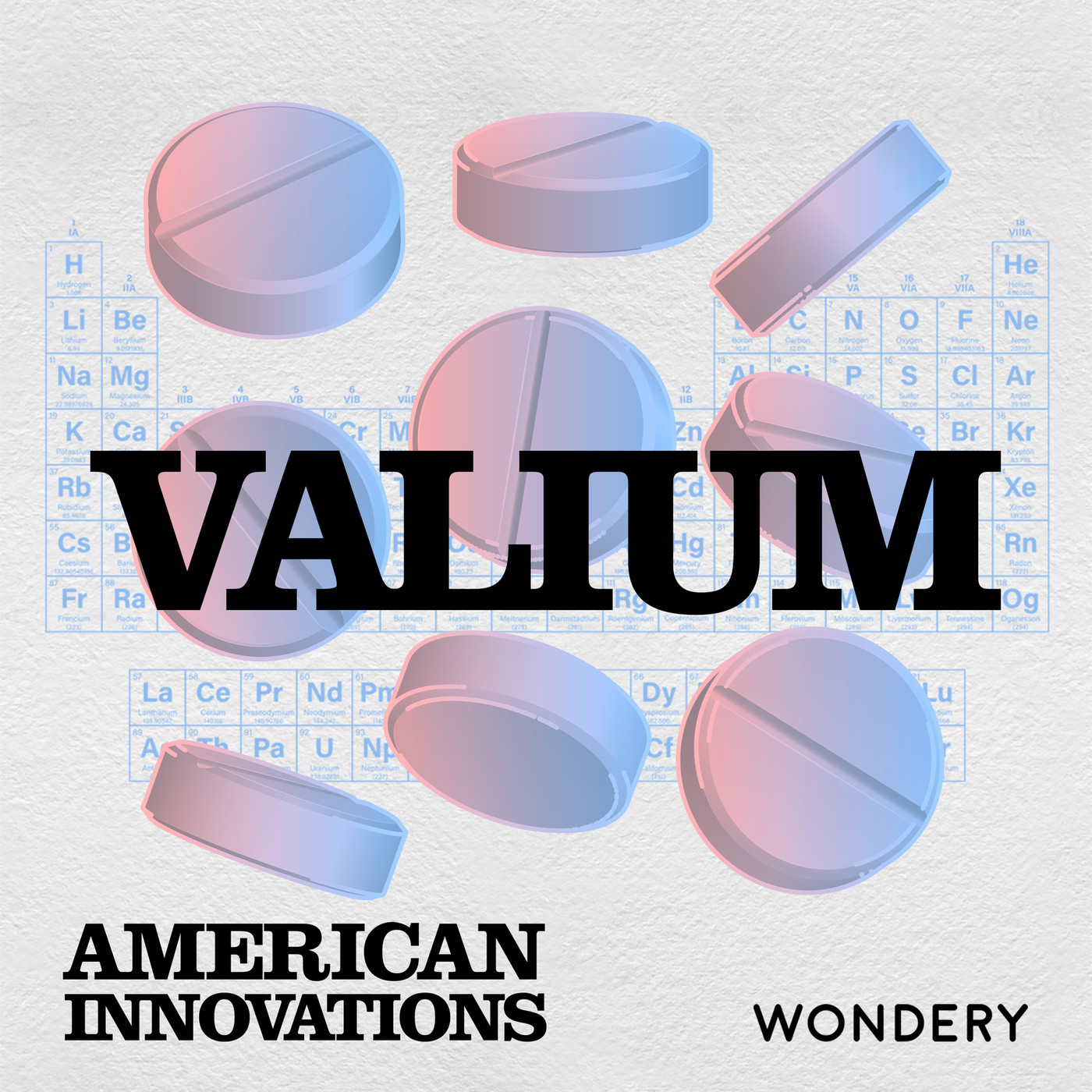 Valium: Miltown Magic | 1