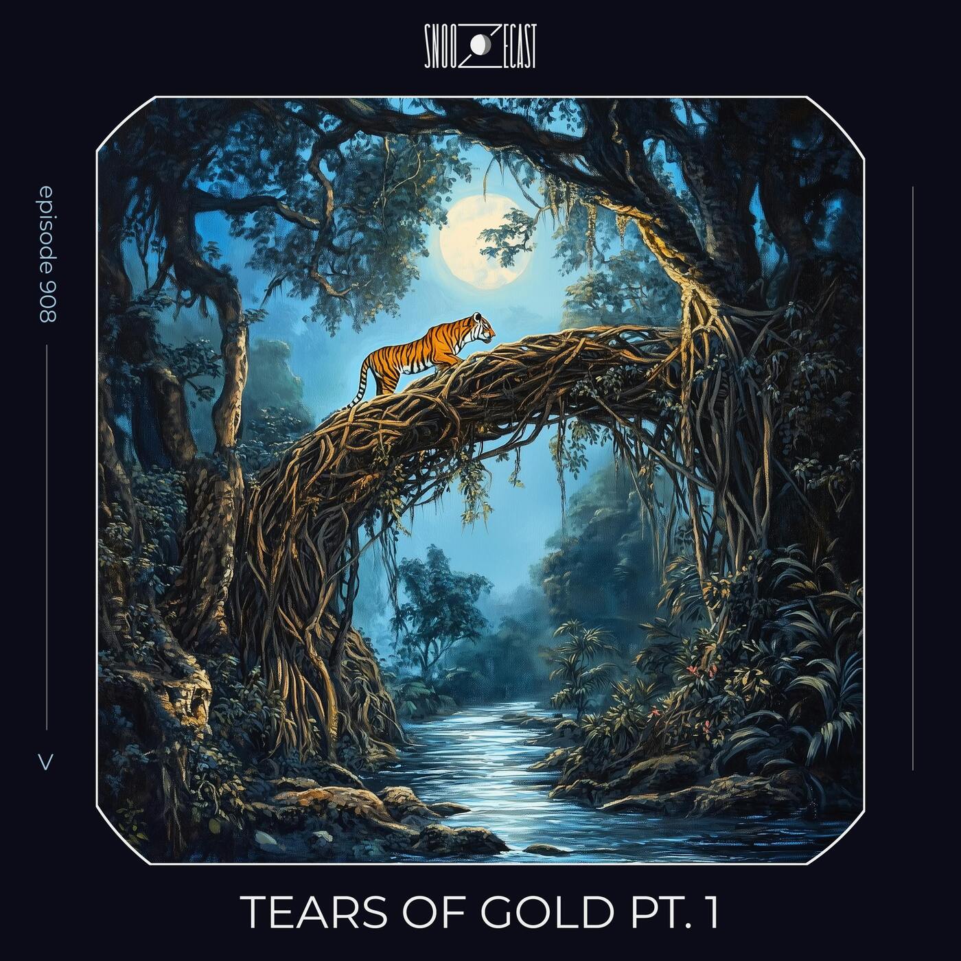 Tears of Gold pt. 1 episode artwork