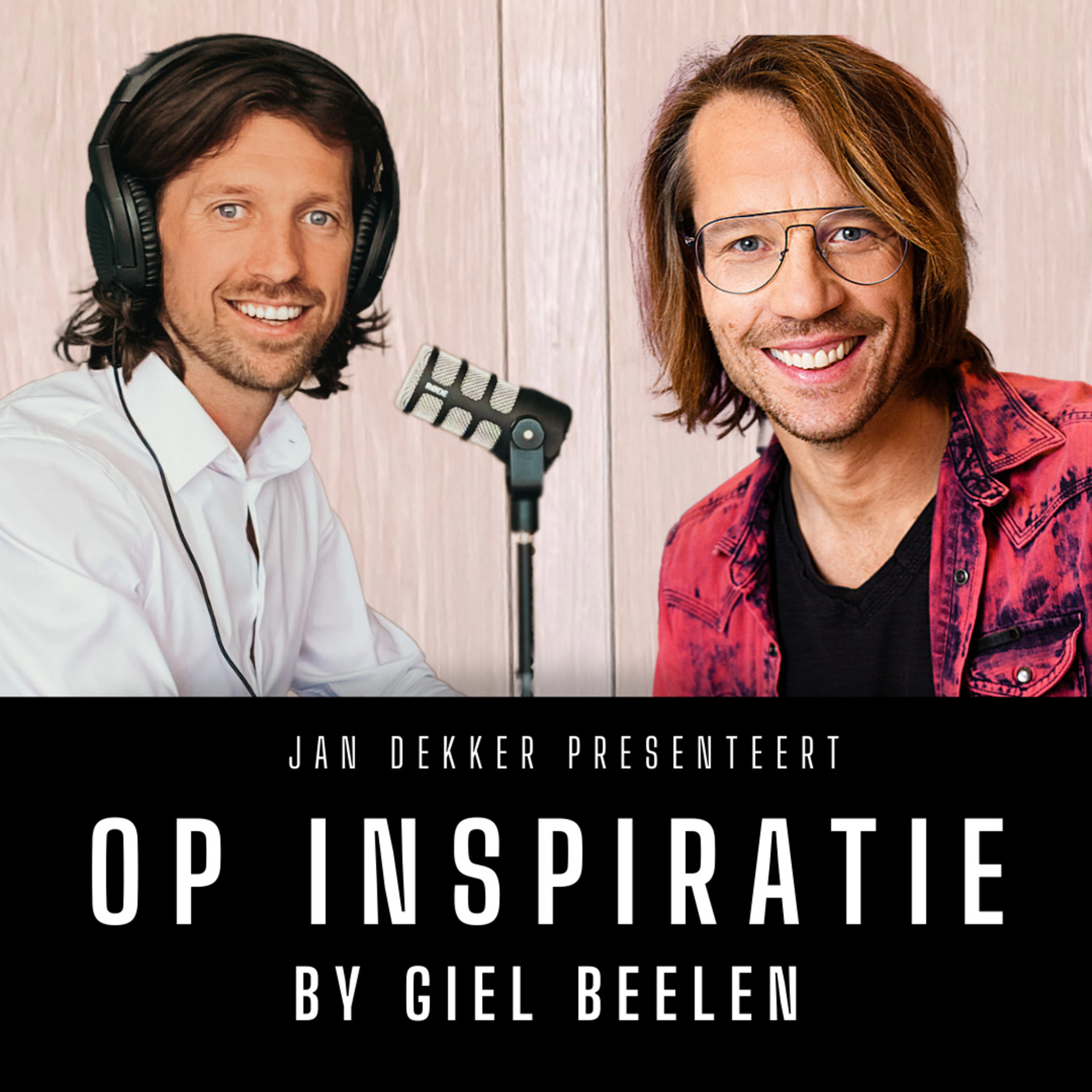 OP INSPIRATIE