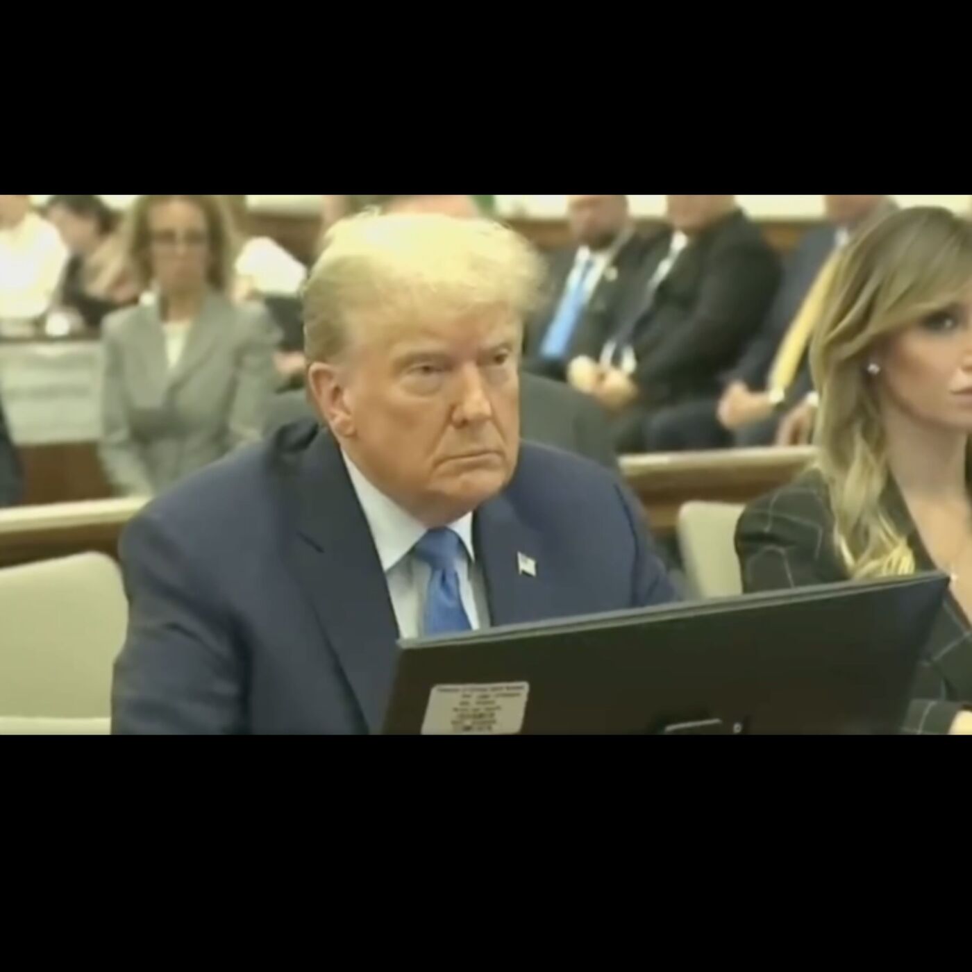 Ep 23 — LFG: Trump On Trial